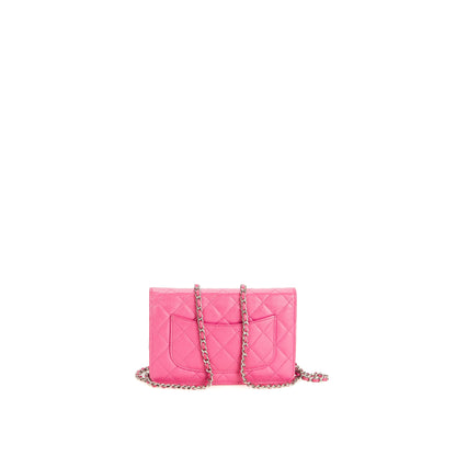 Wallet on Chain