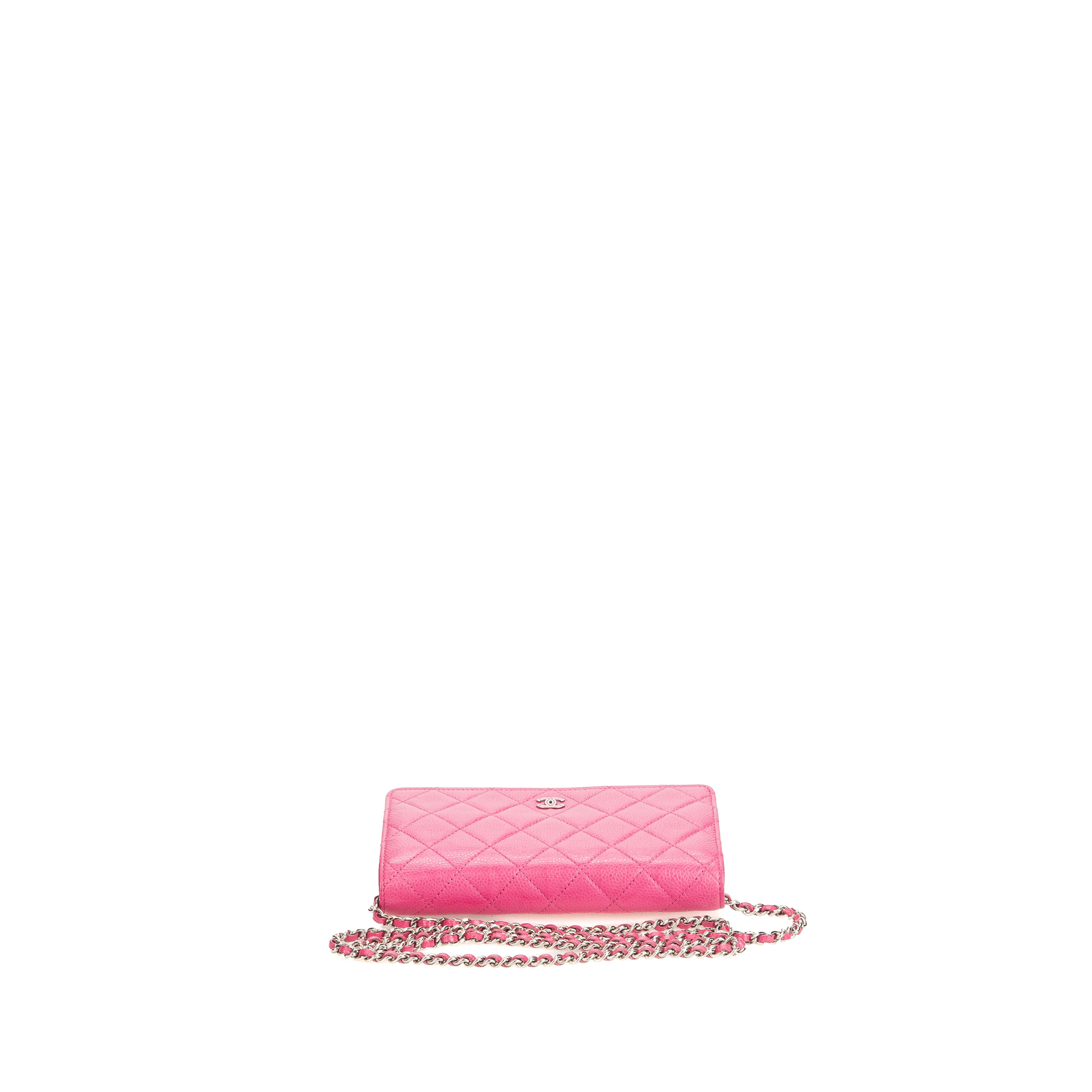 Wallet on Chain
