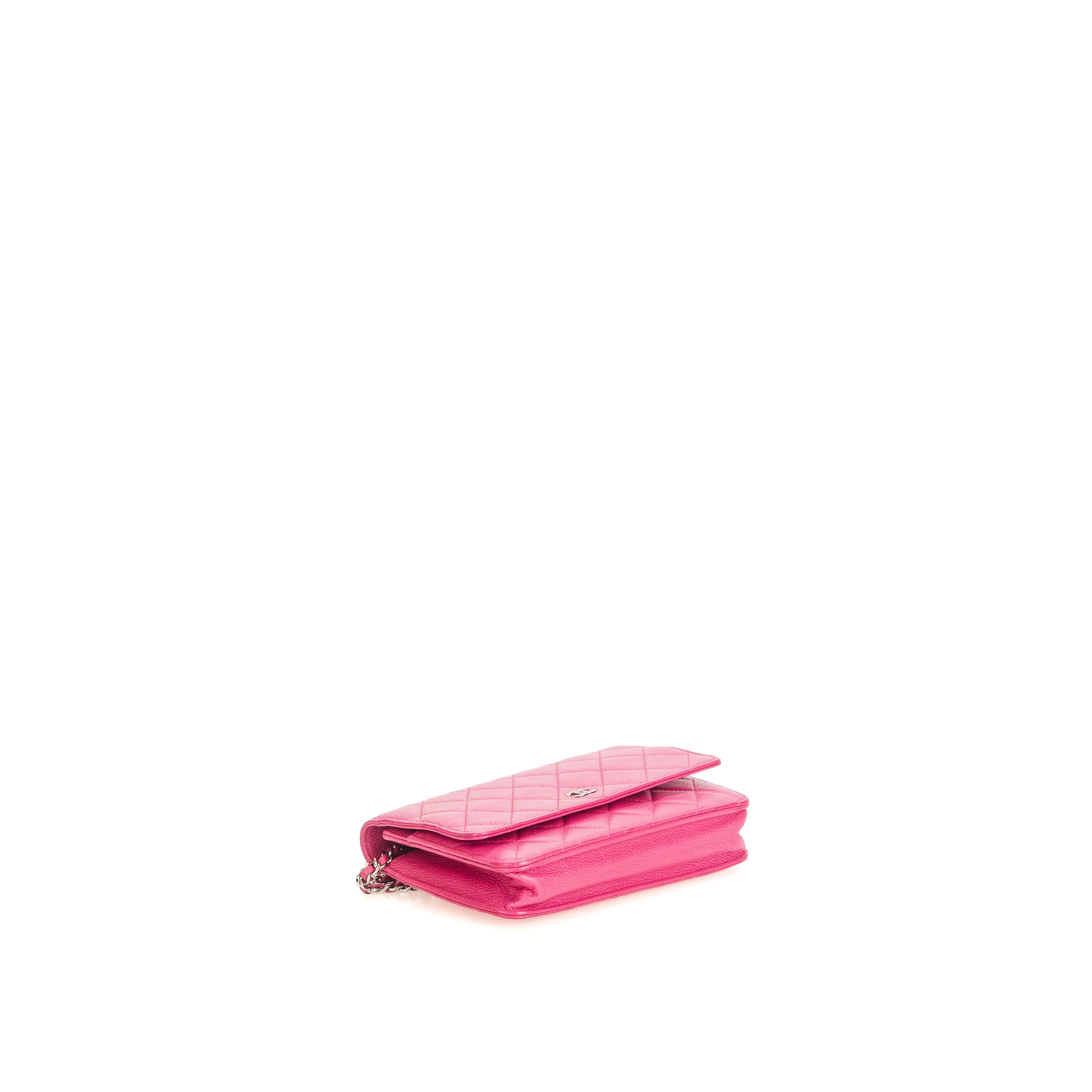 Wallet on Chain