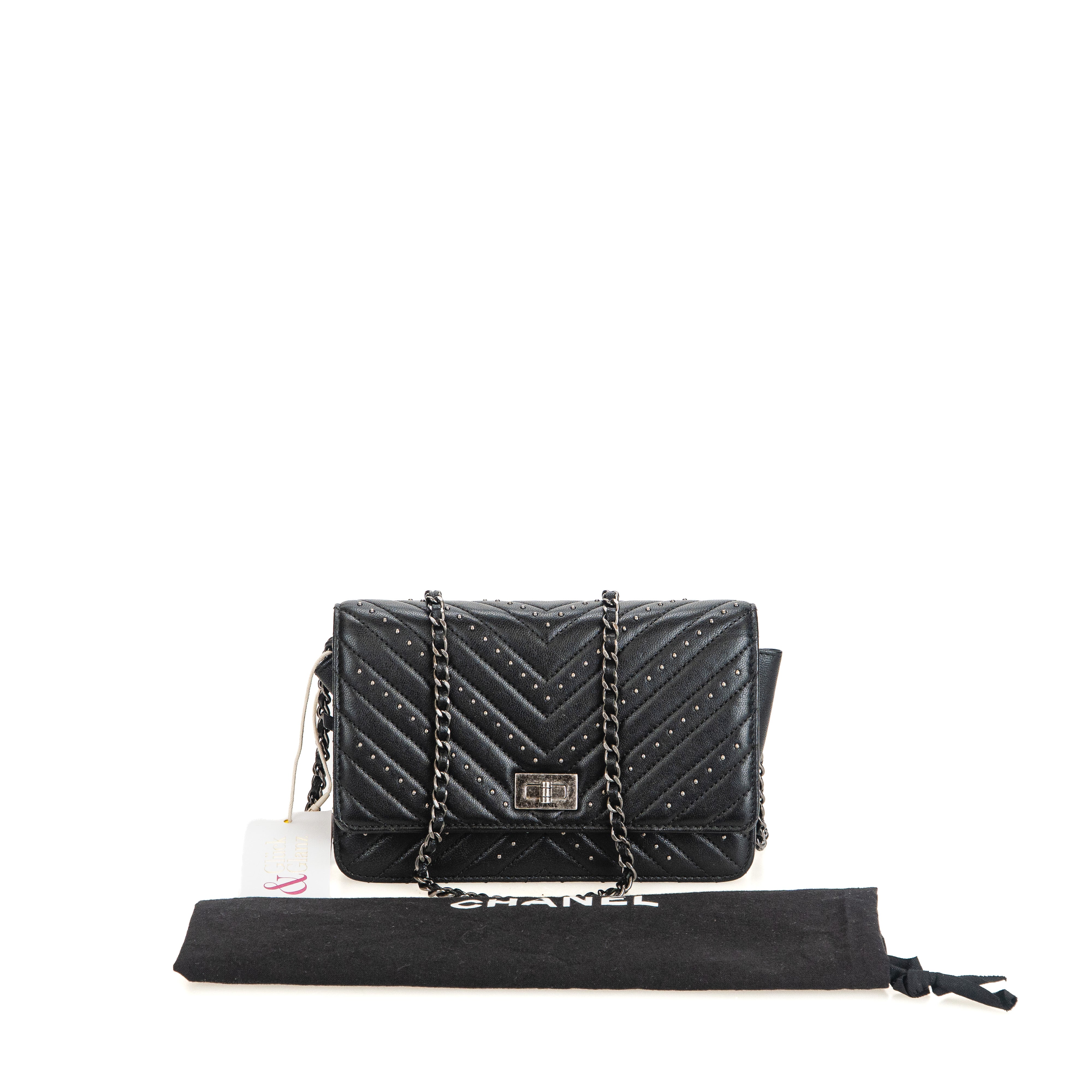 Reissue Wallet on Chain