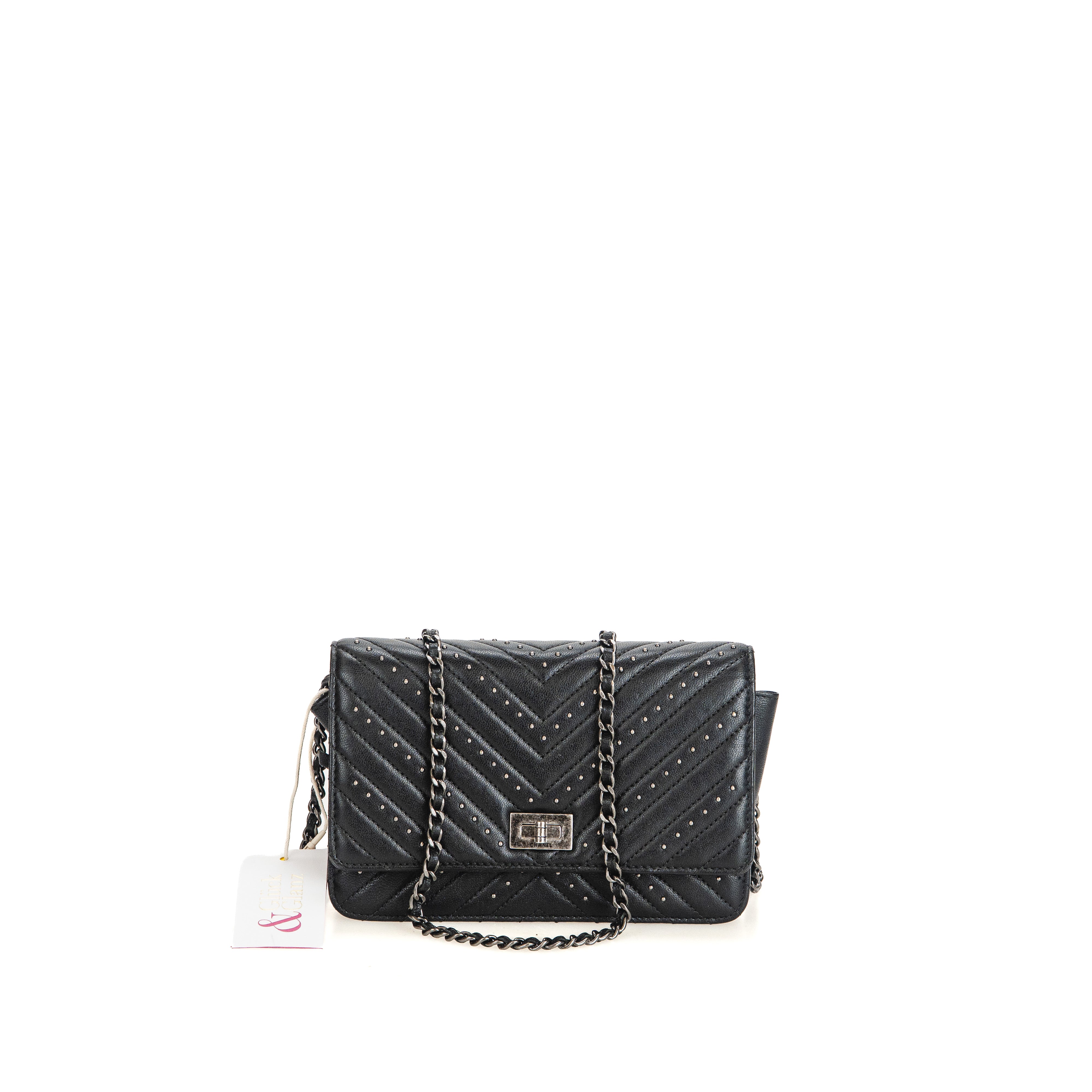 Reissue Wallet on Chain