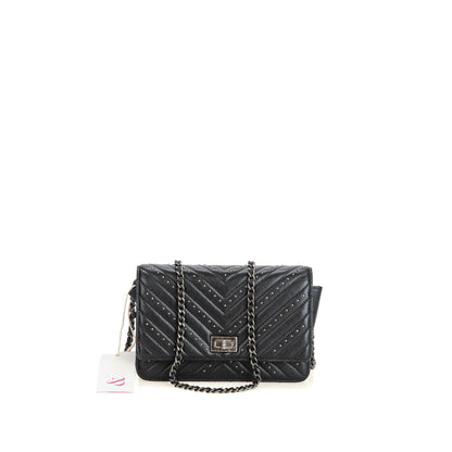 Reissue Wallet on Chain