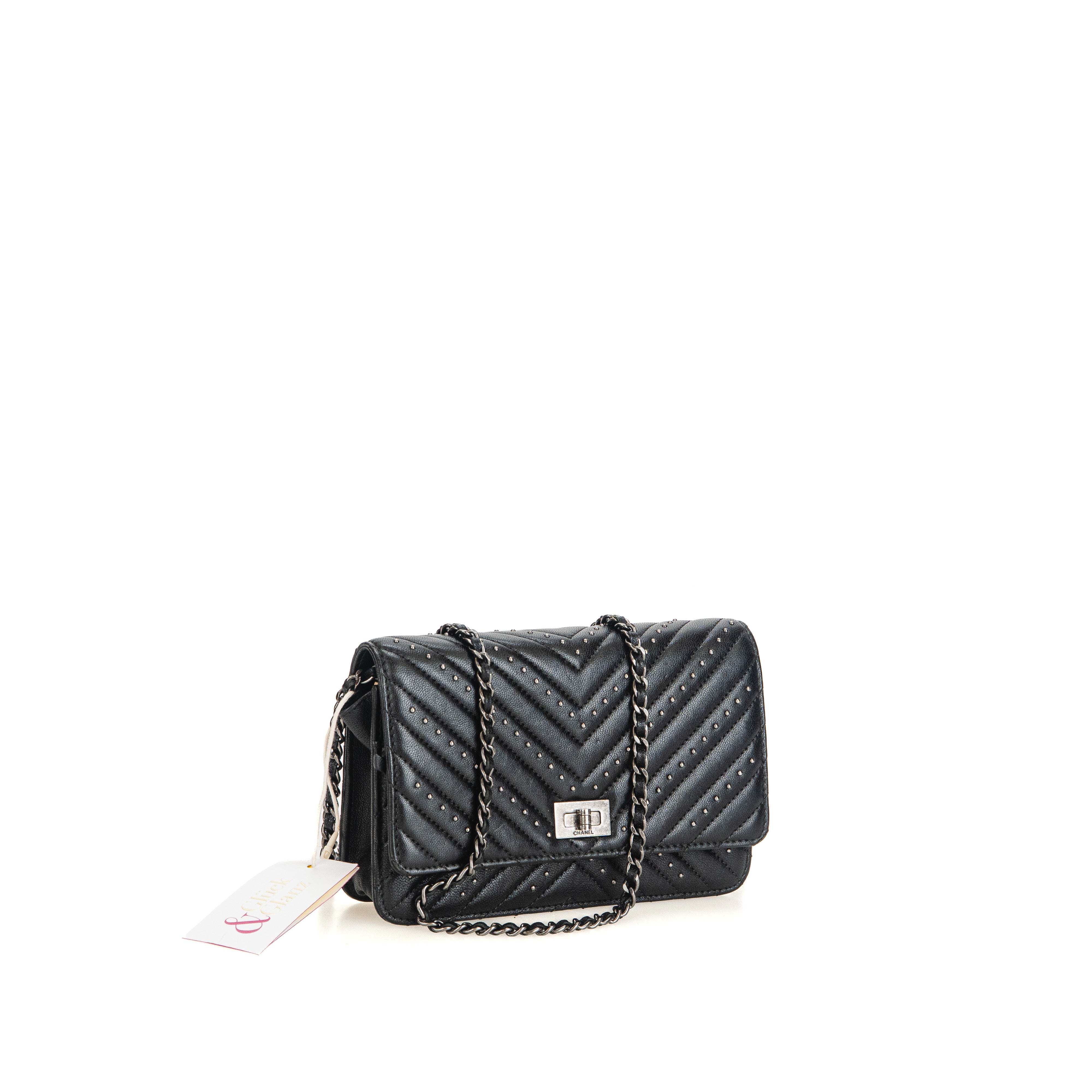 Reissue Wallet on Chain
