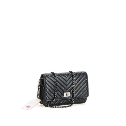Reissue Wallet on Chain