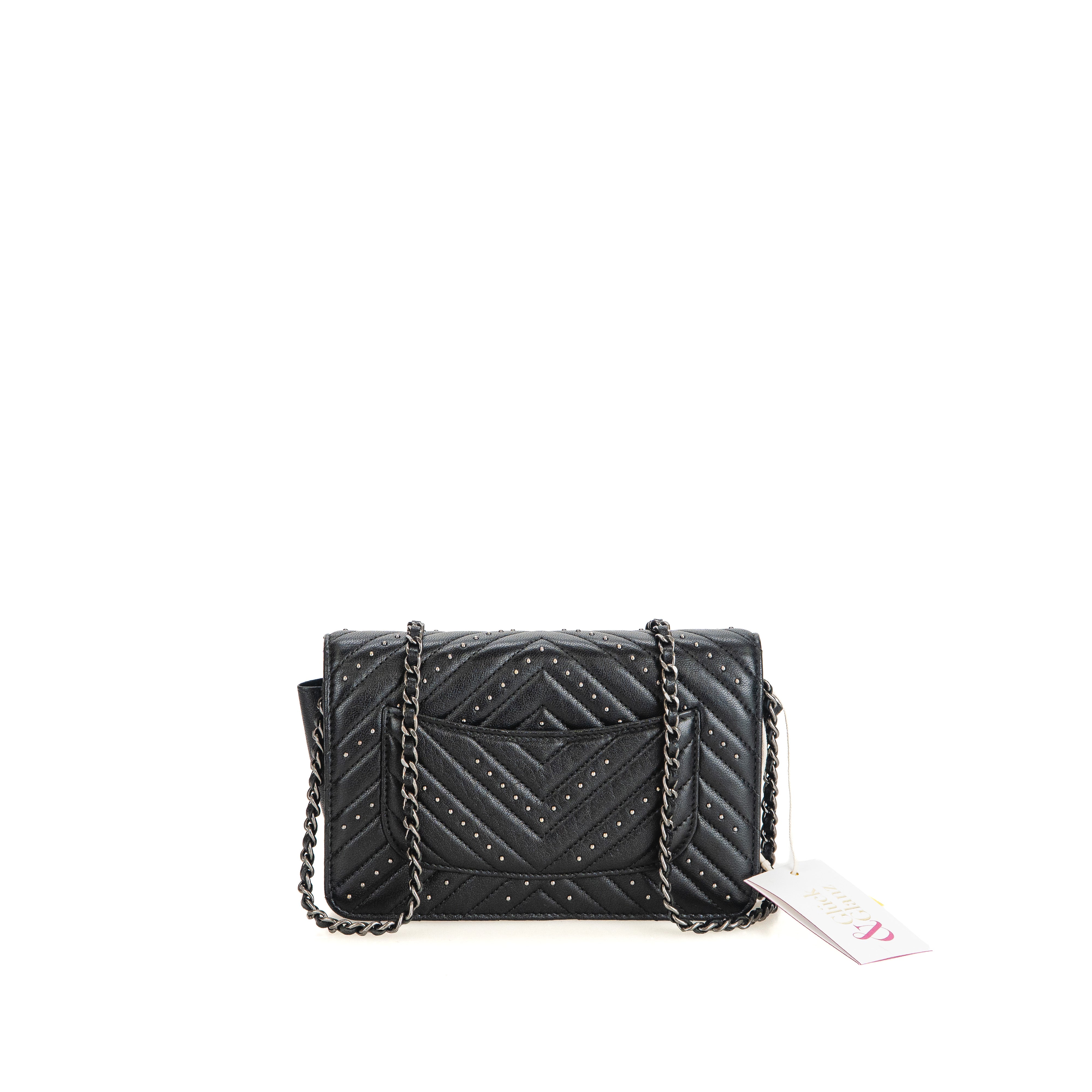 Reissue Wallet on Chain