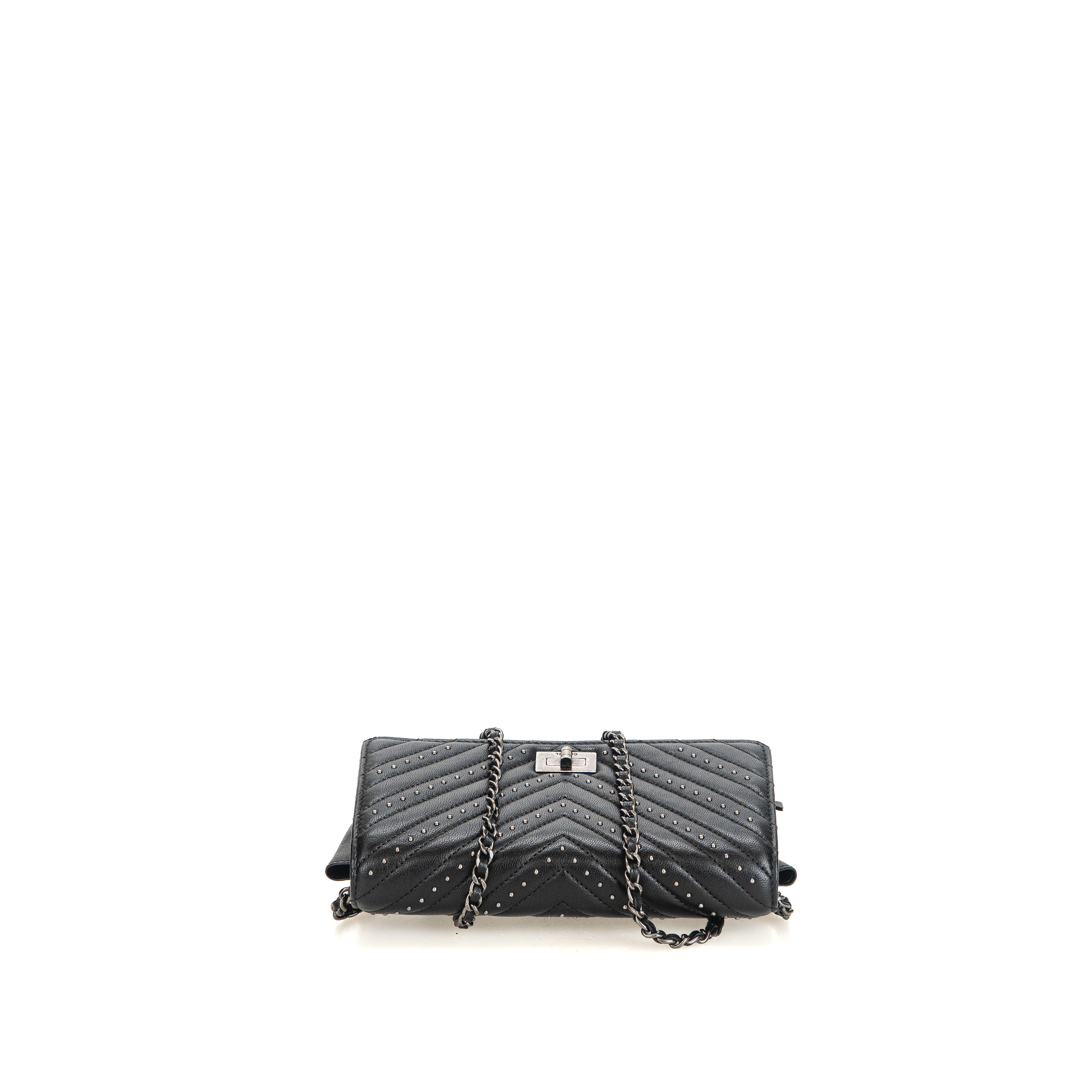 Reissue Wallet on Chain