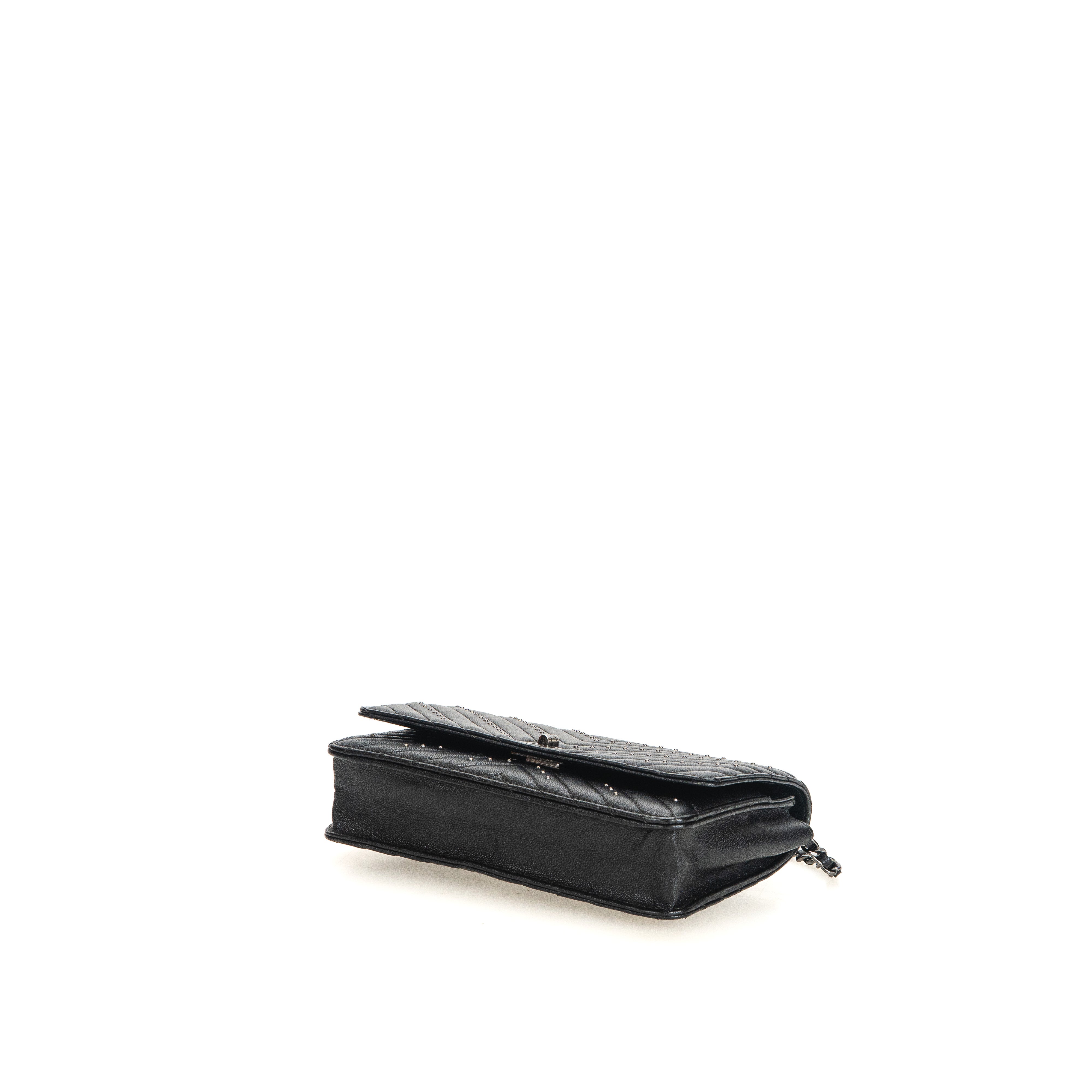 Reissue Wallet on Chain
