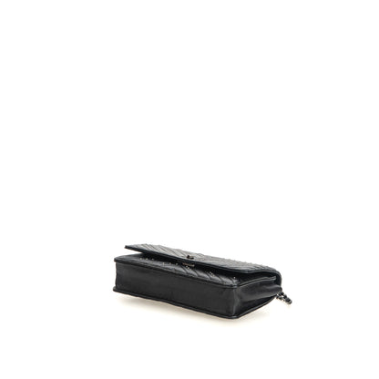 Reissue Wallet on Chain