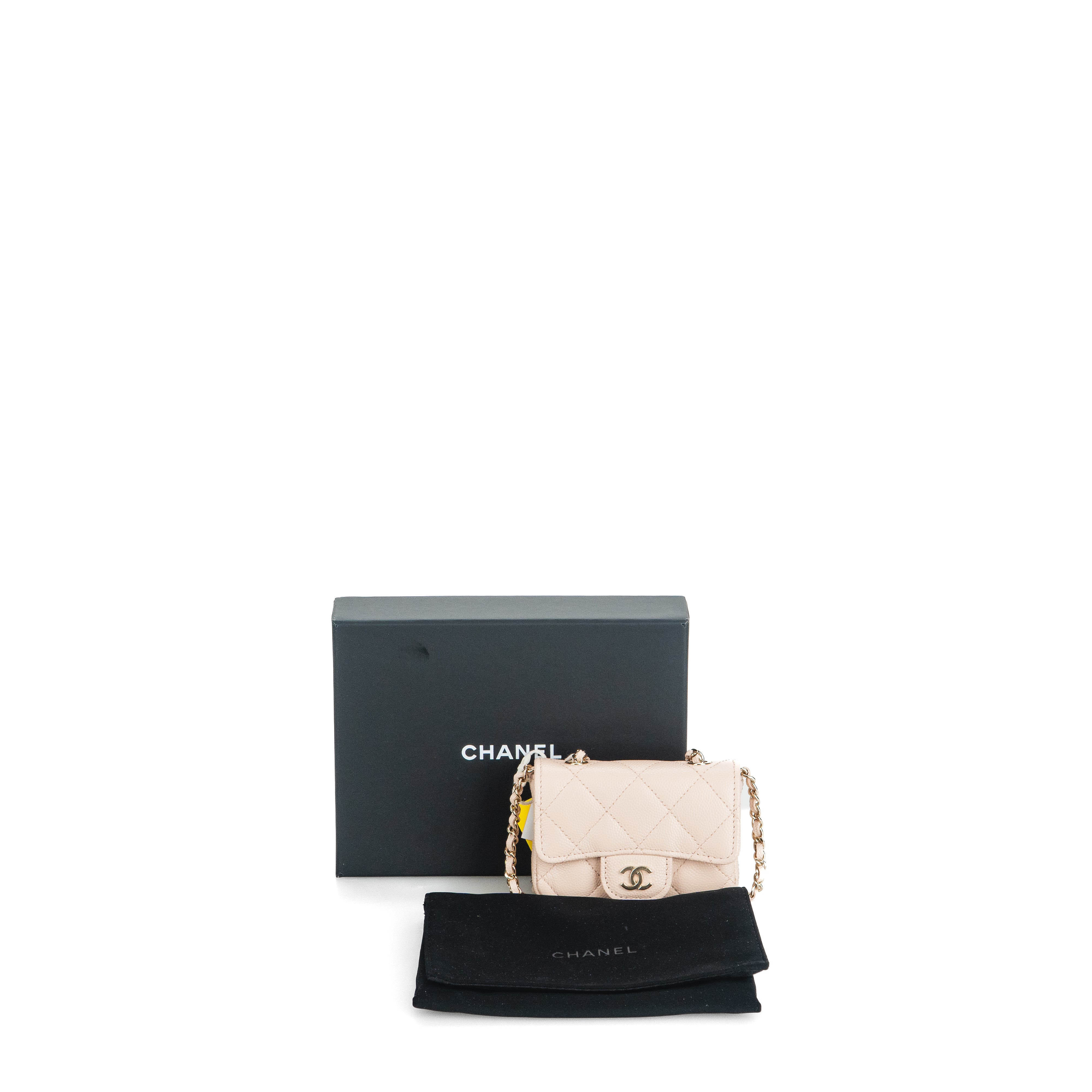 Wallet on Chain Micro