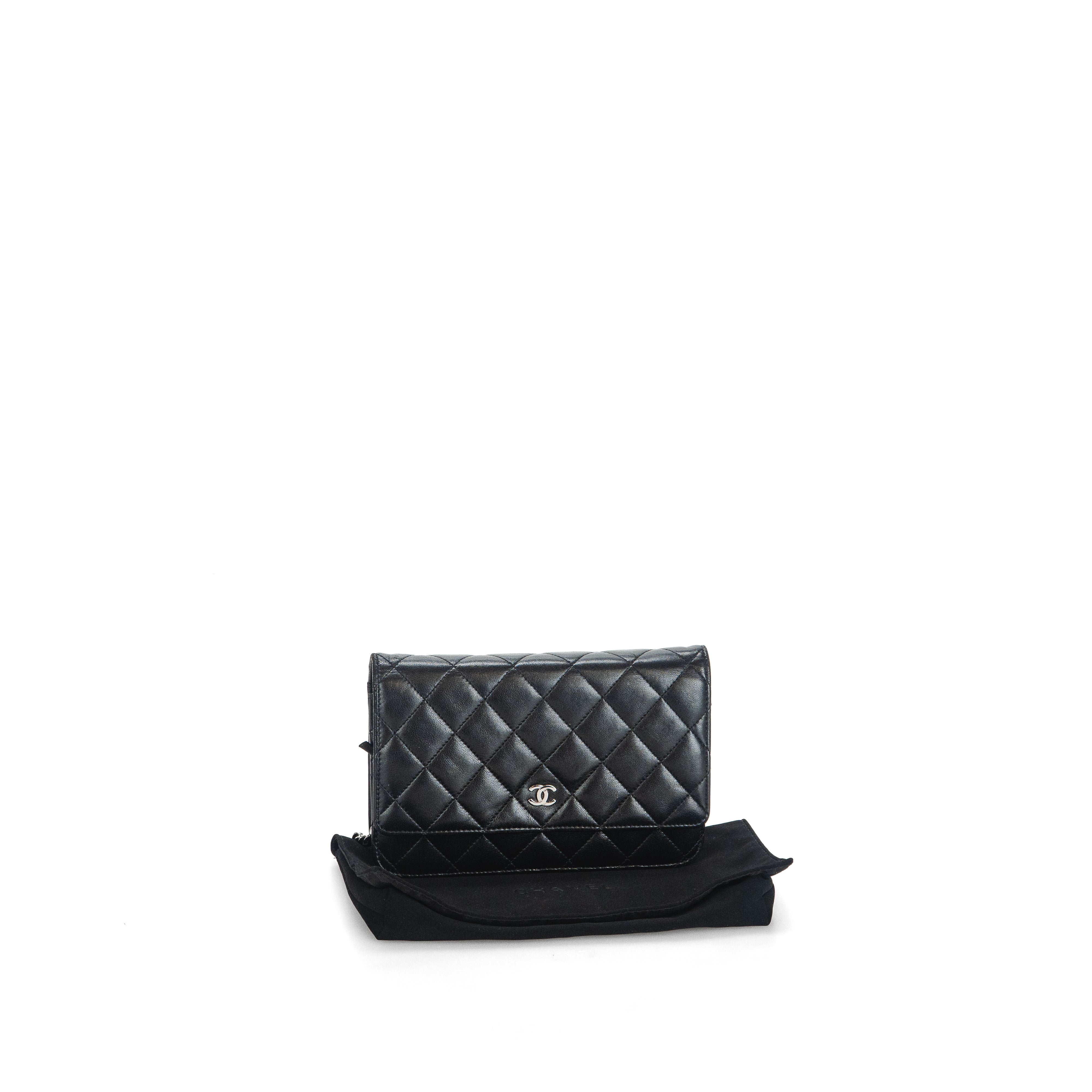 Wallet on Chain