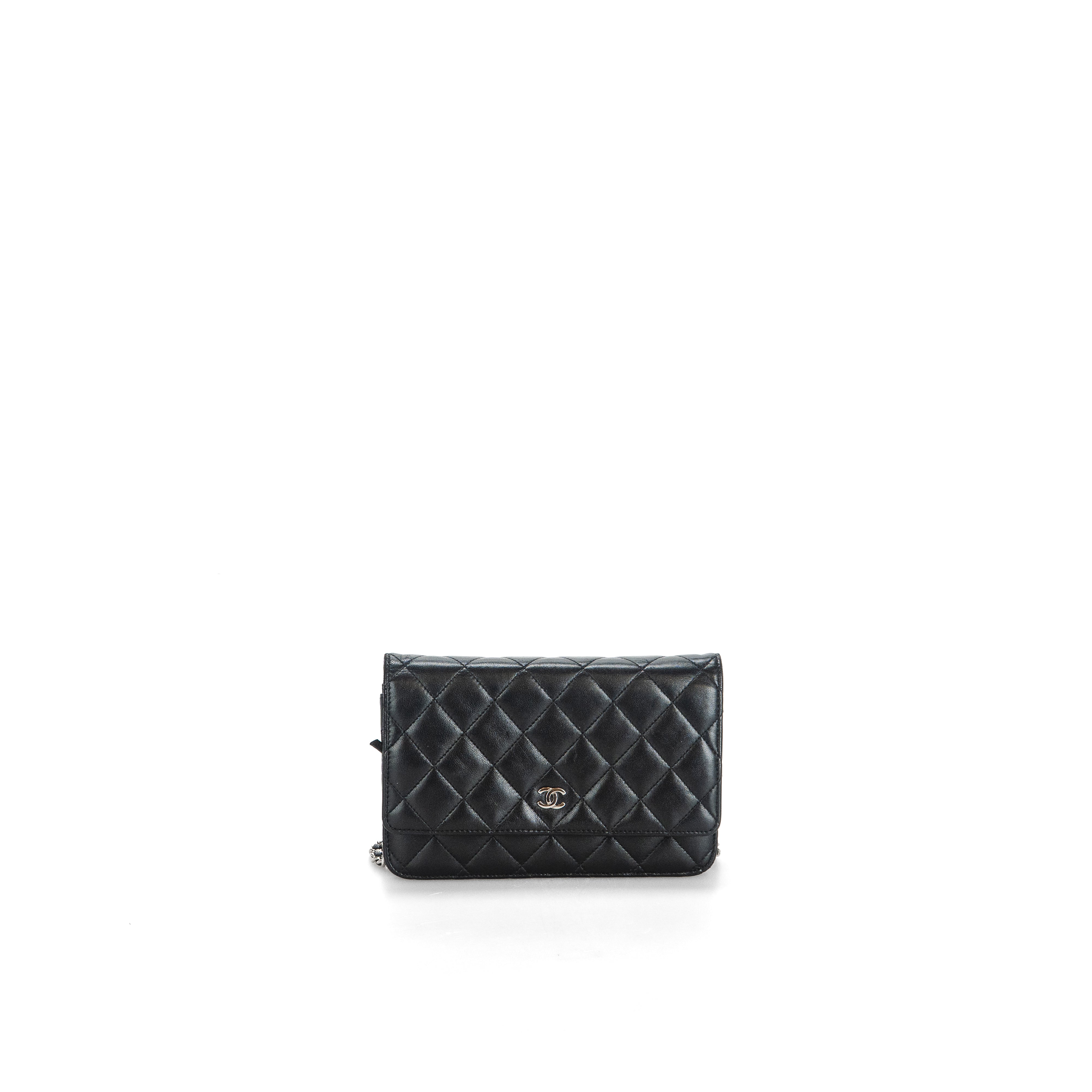 Wallet on Chain