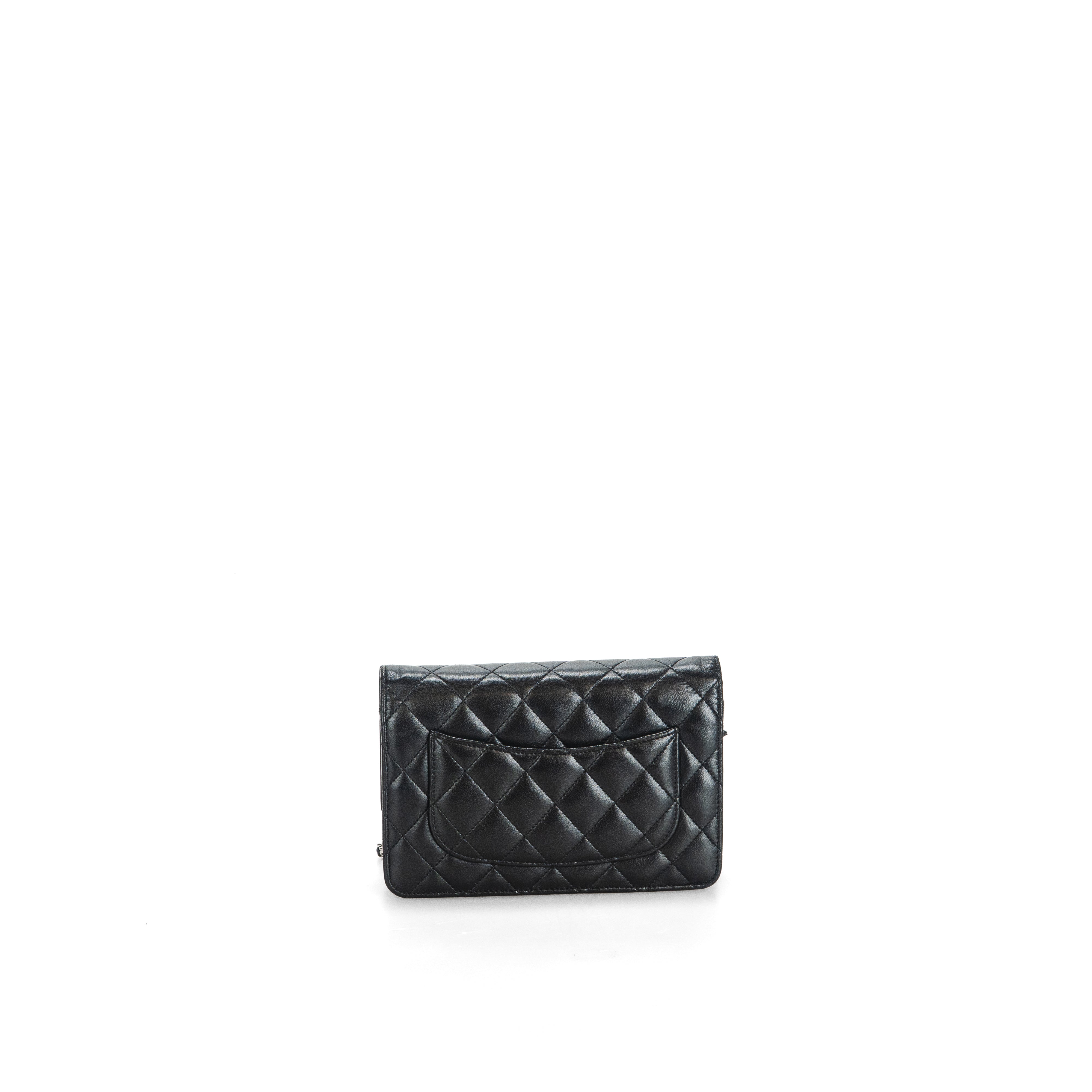 Wallet on Chain