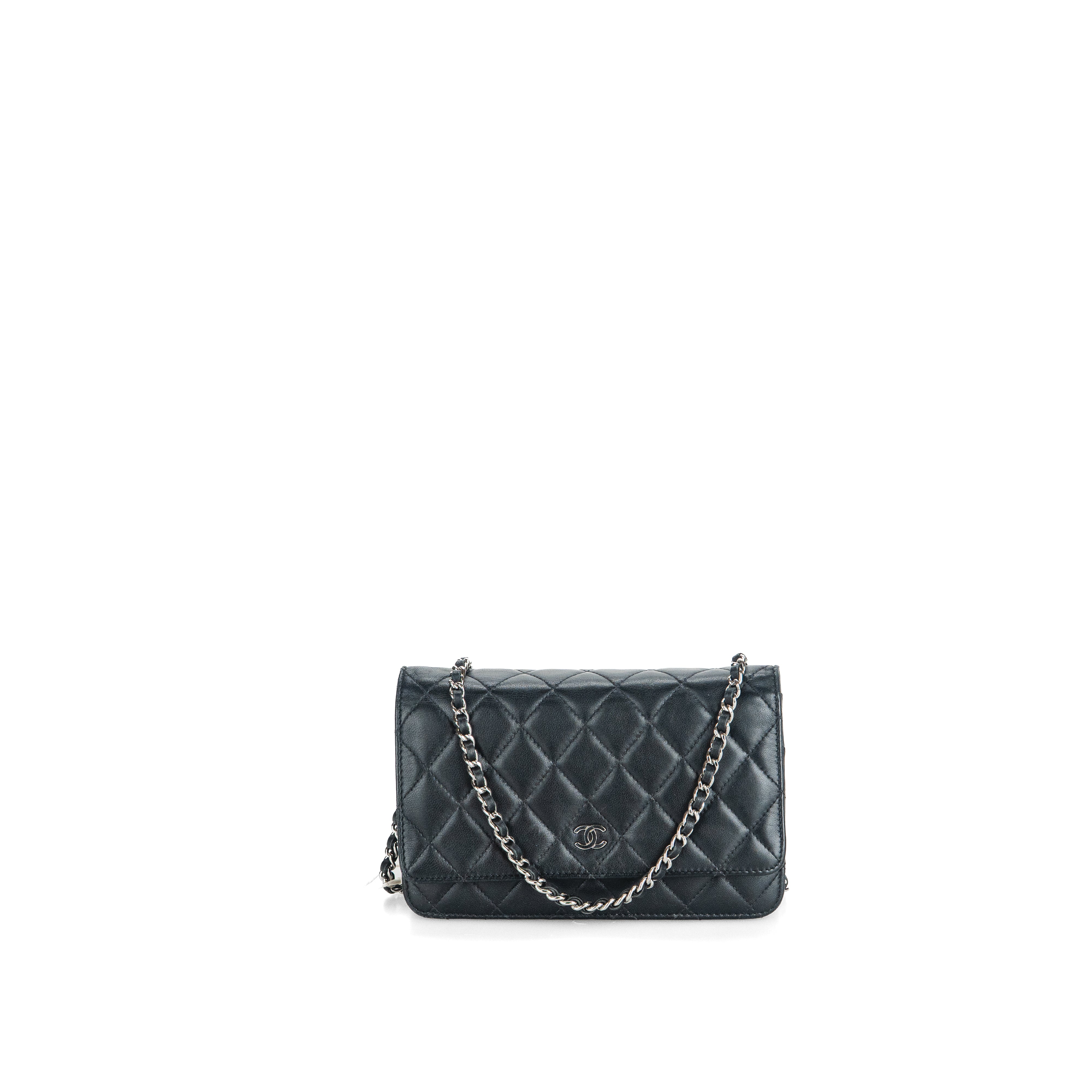 Wallet on Chain