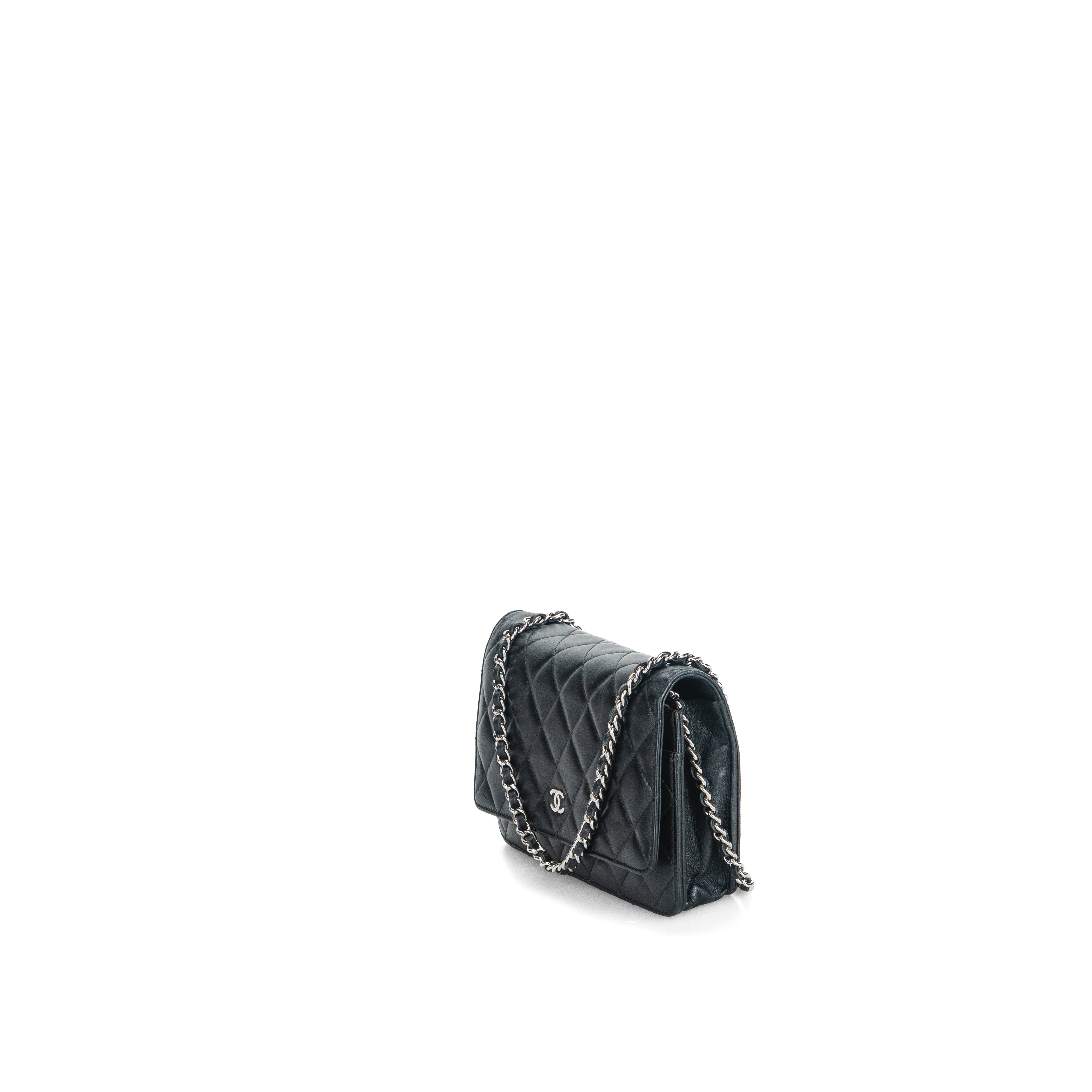 Wallet on Chain