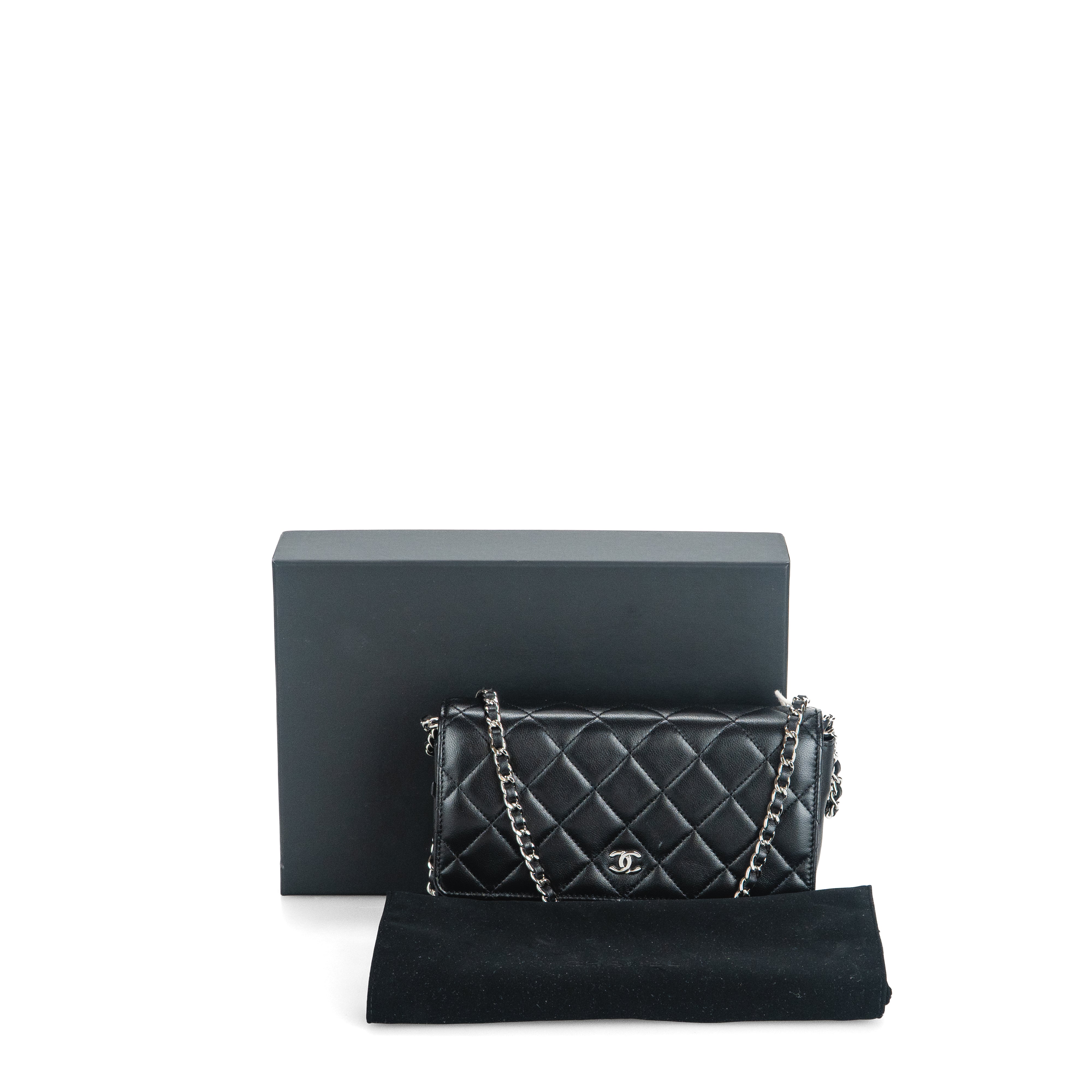 Wallet on Chain