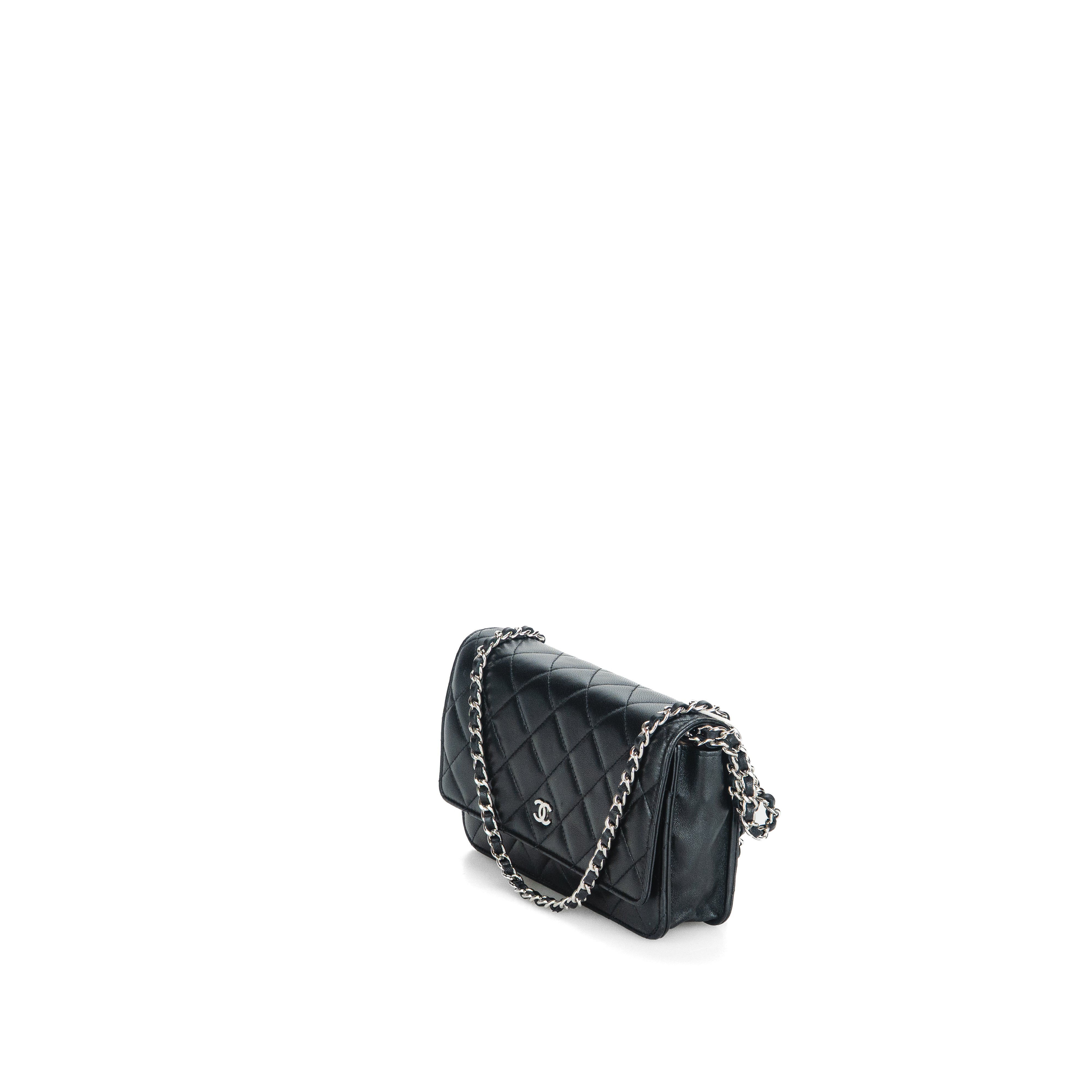 Wallet on Chain