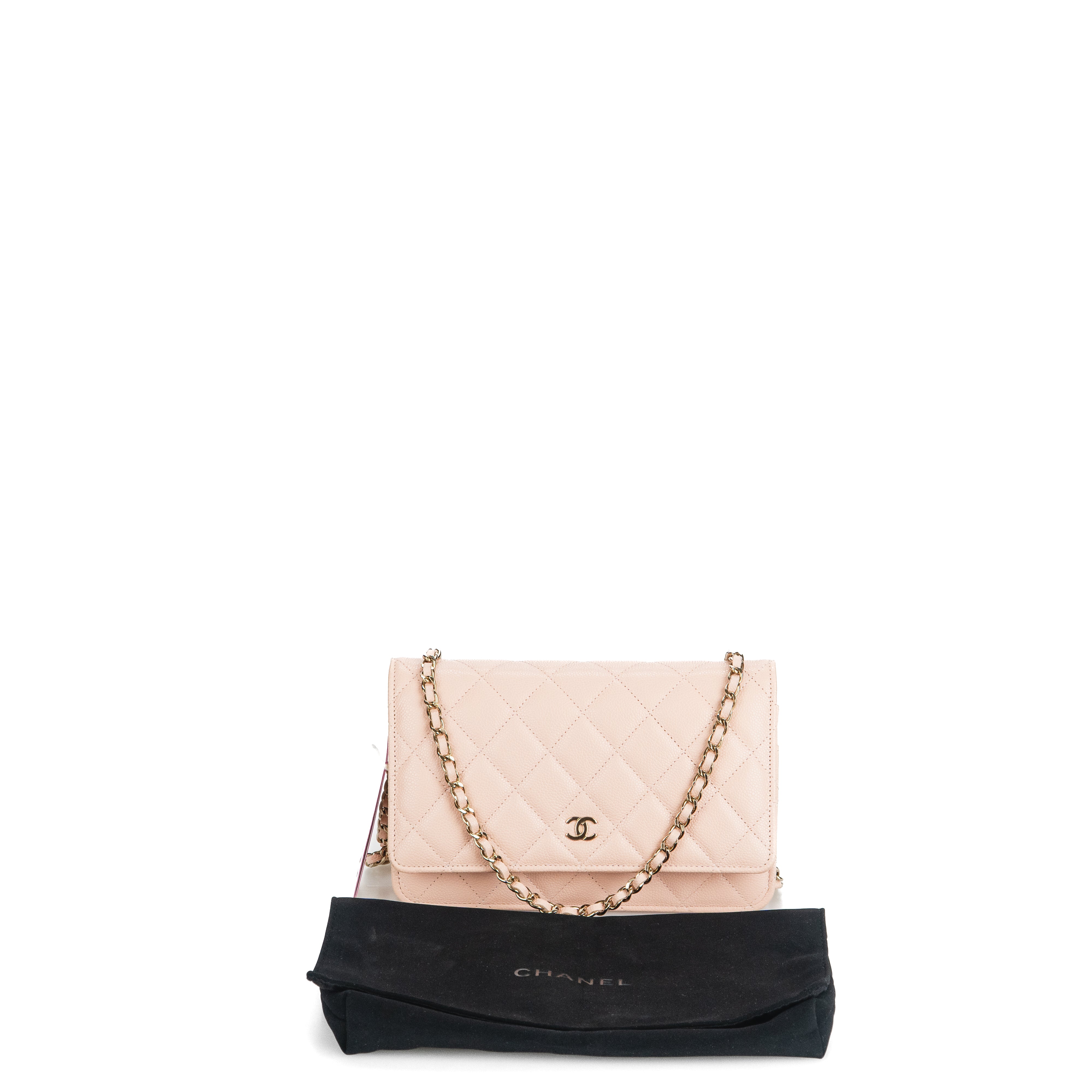 Wallet on Chain