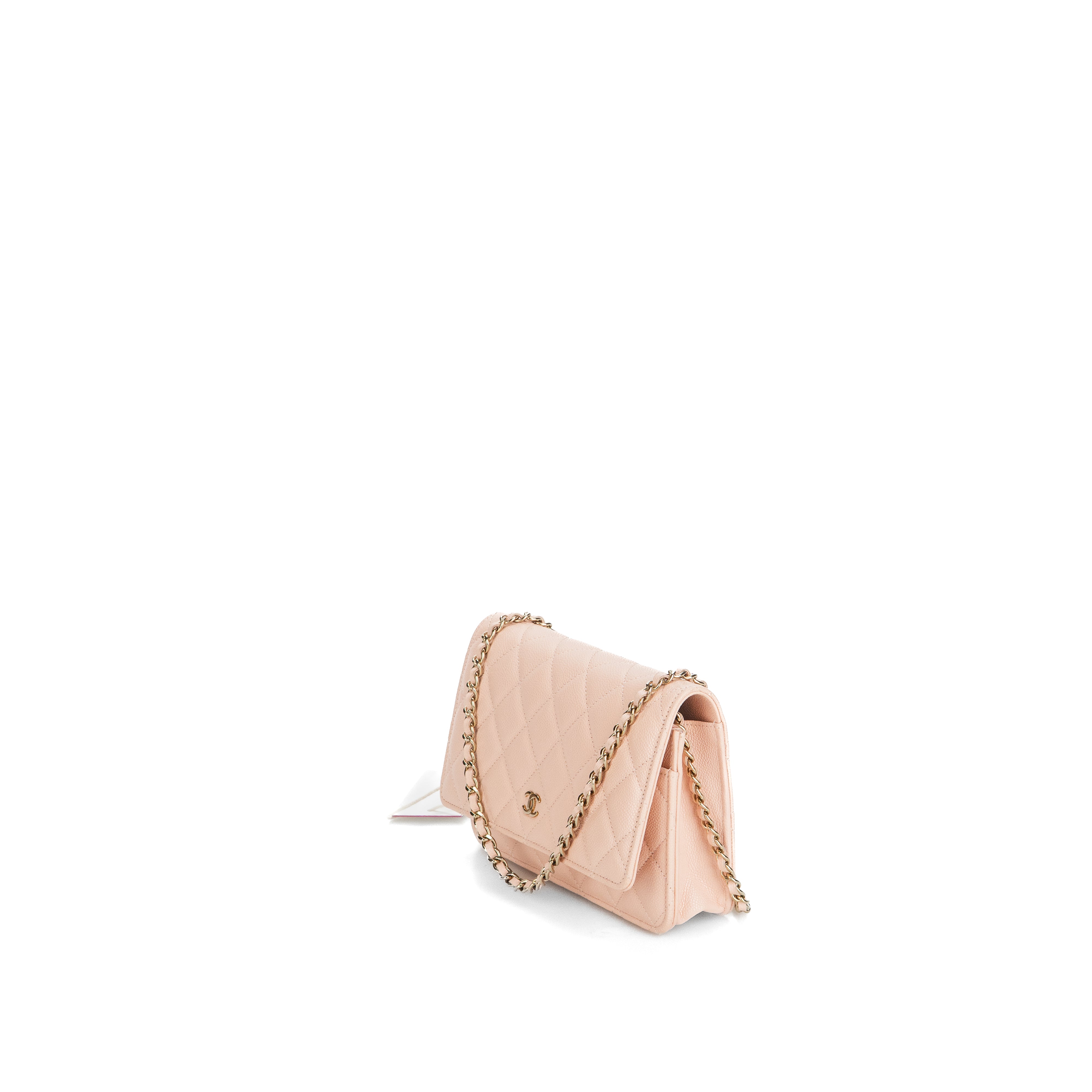 Wallet on Chain