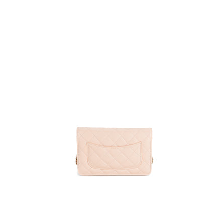 Wallet on Chain