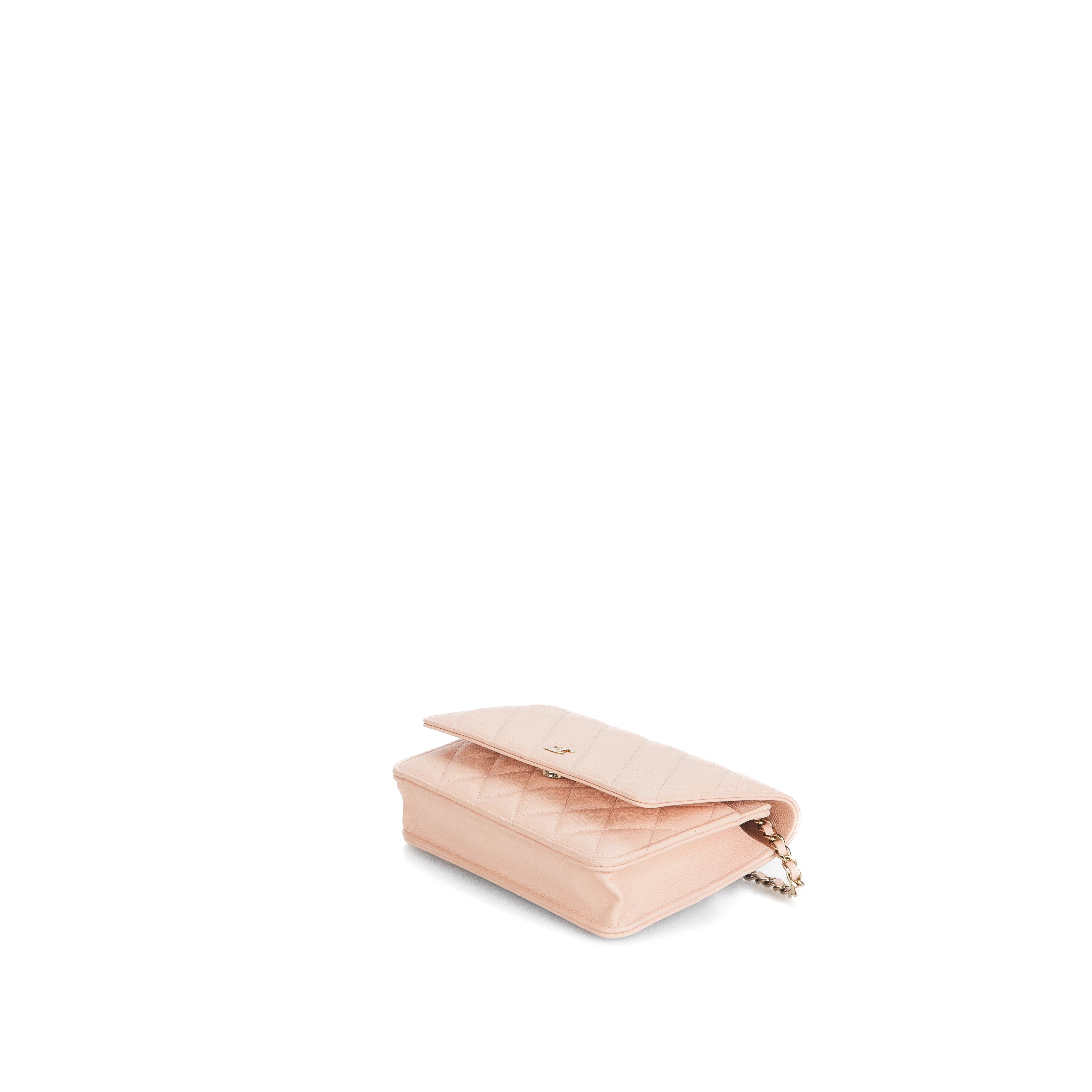 Wallet on Chain