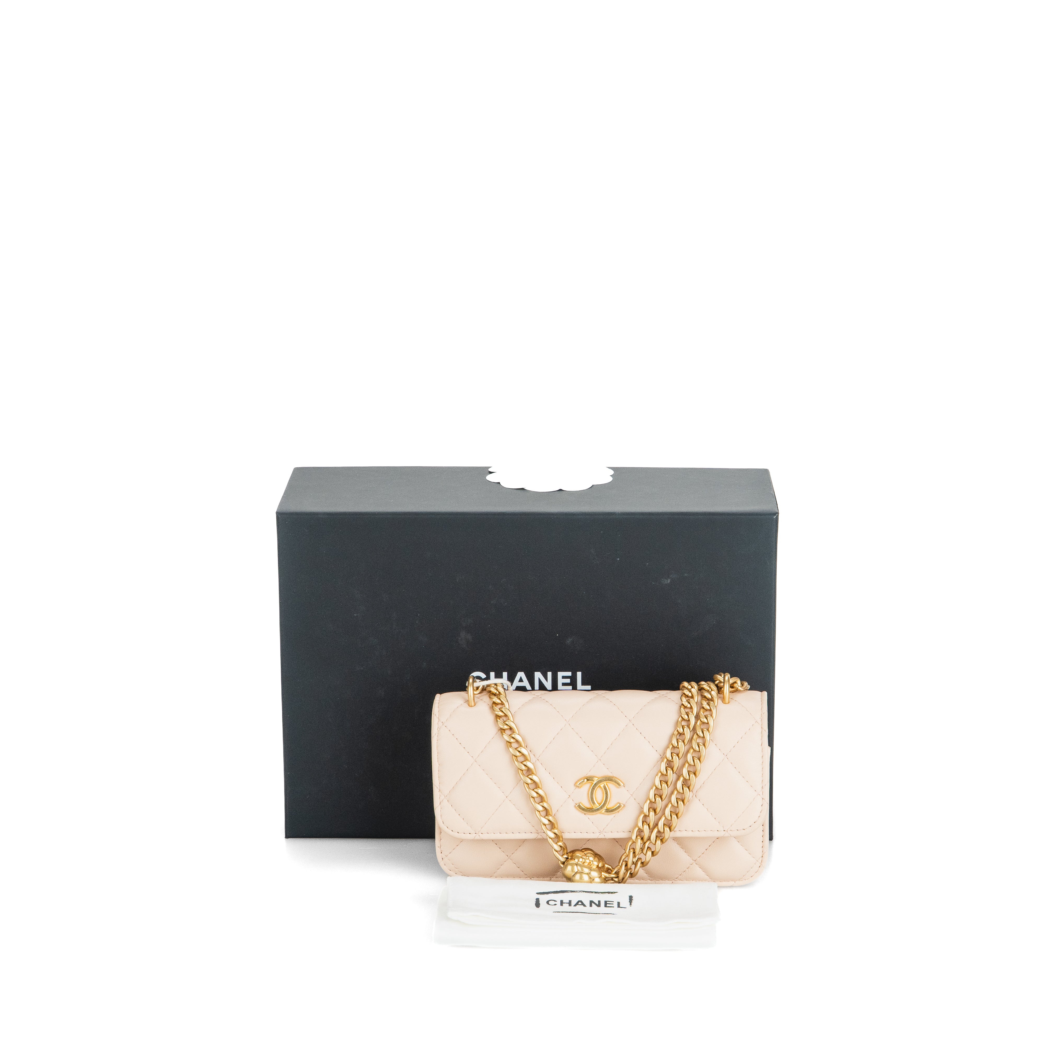 Wallet on Chain