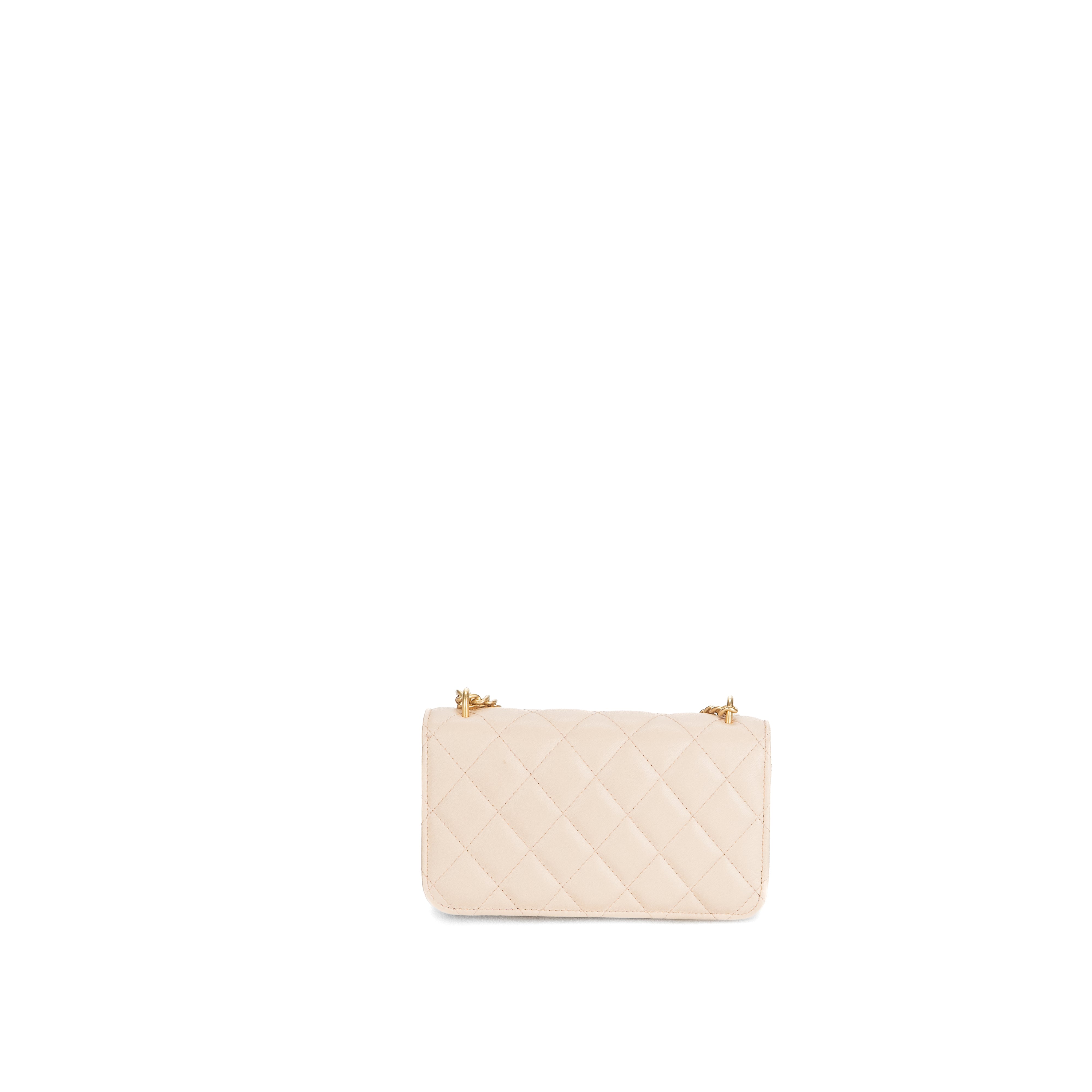 Wallet on Chain