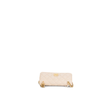 Wallet on Chain