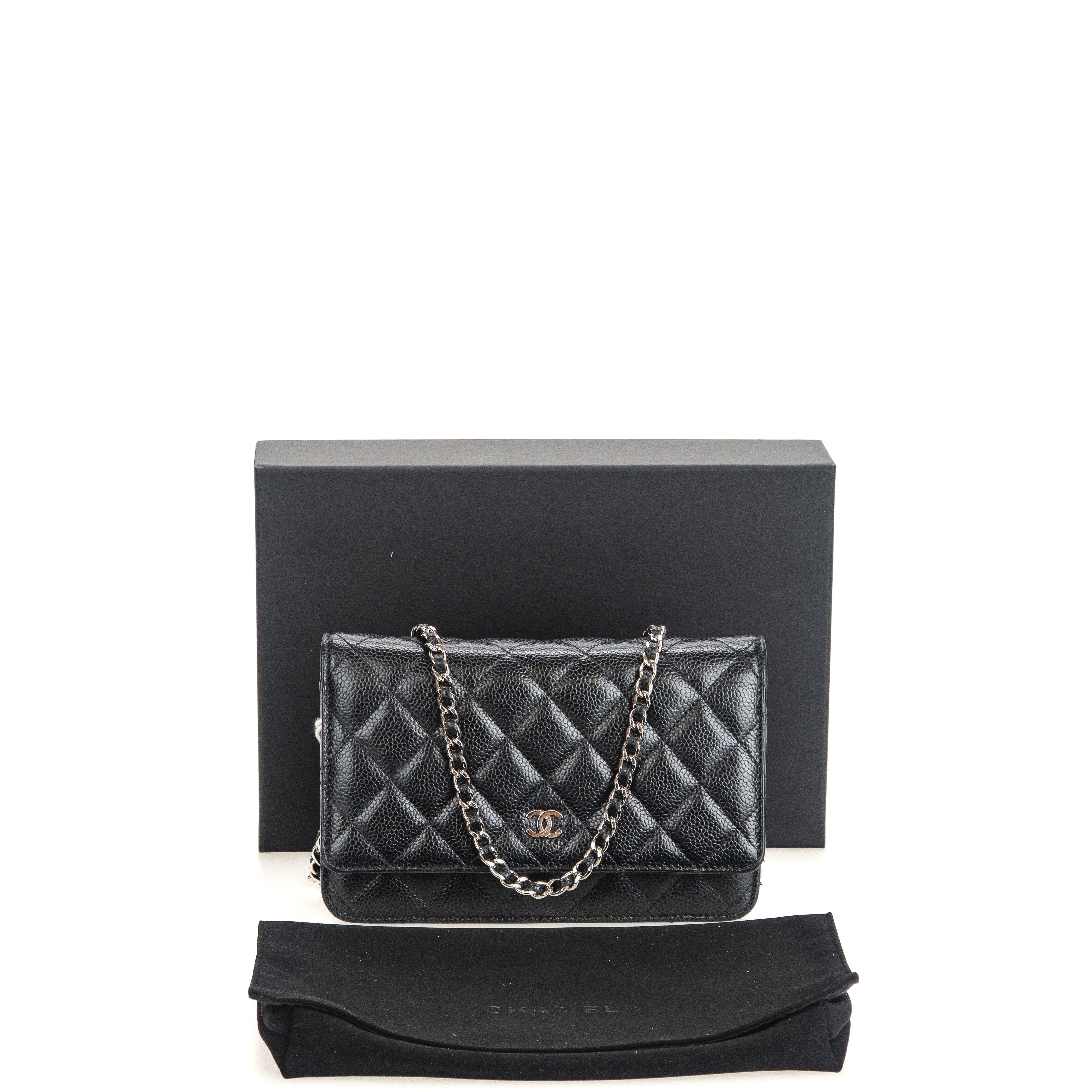 Wallet on Chain