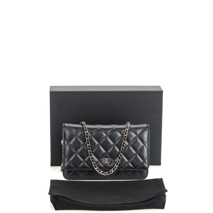 Wallet on Chain