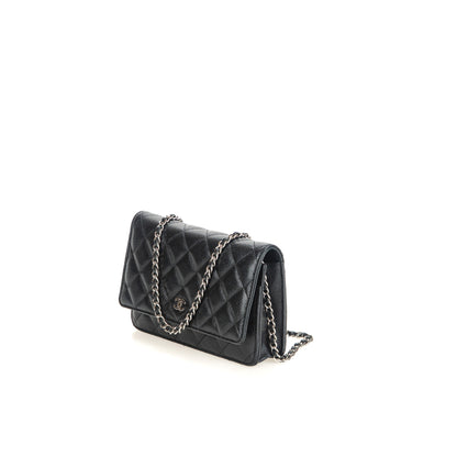 Wallet on Chain