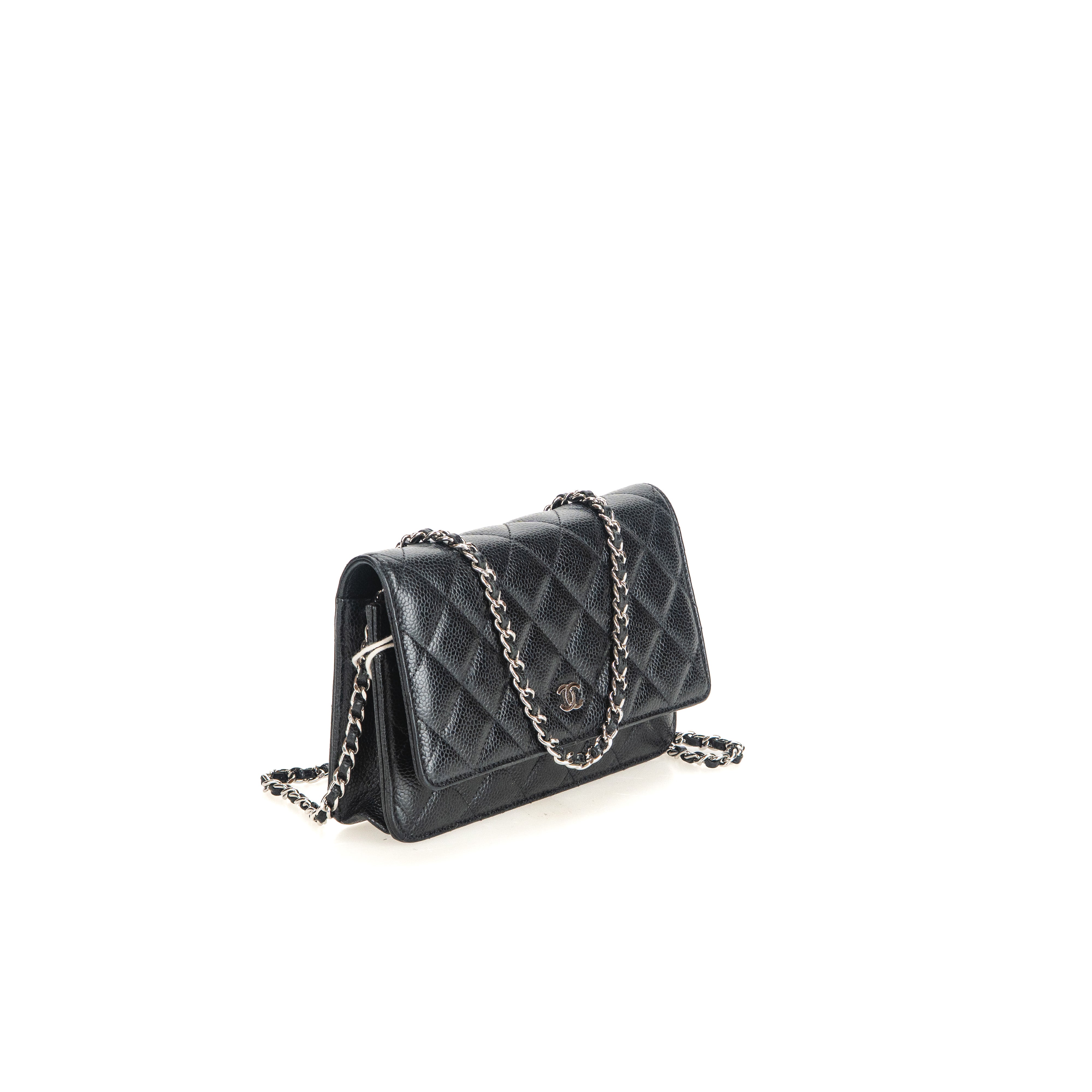 Wallet on Chain