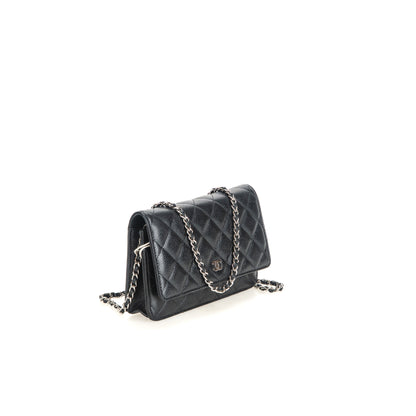 Wallet on Chain