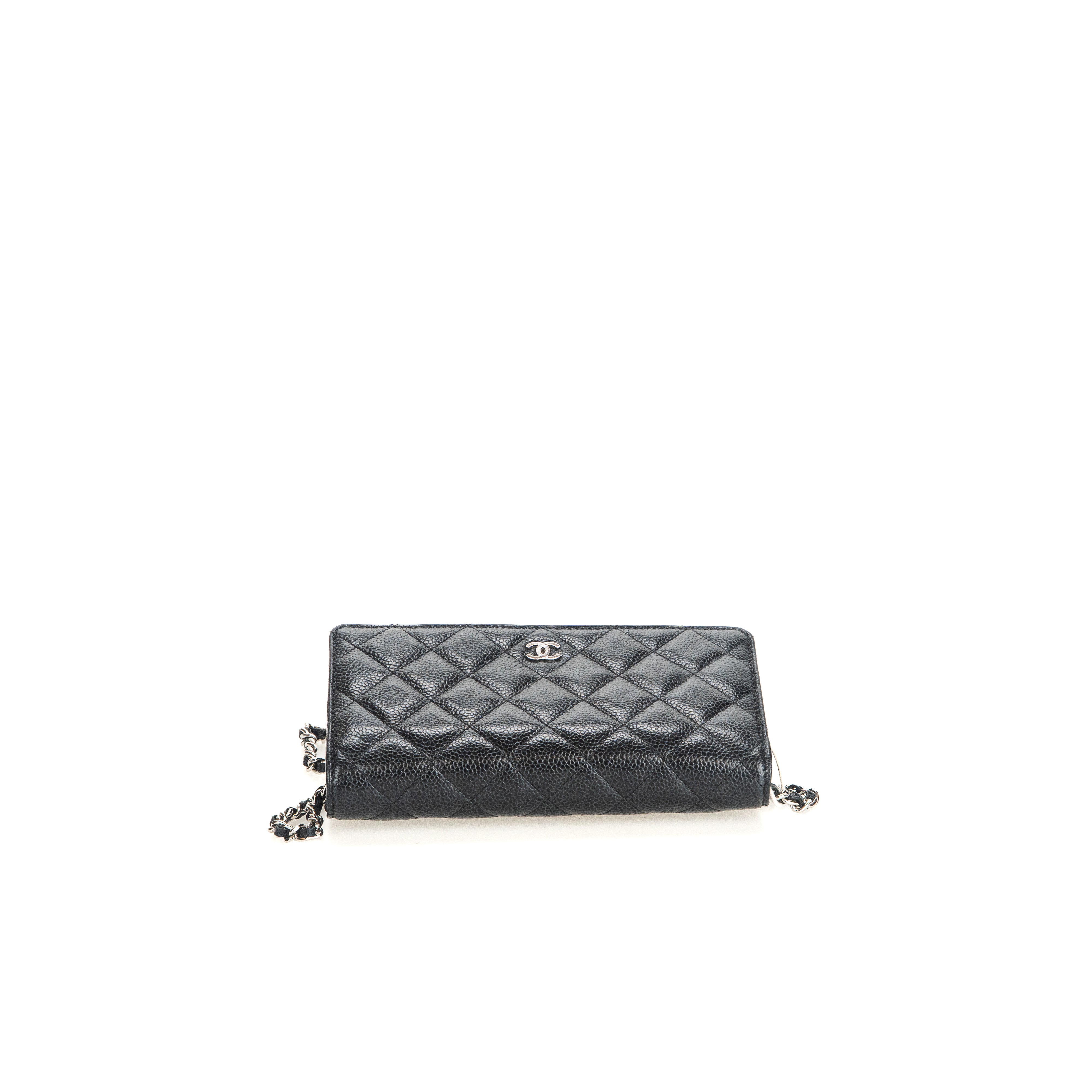 Wallet on Chain