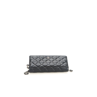 Wallet on Chain