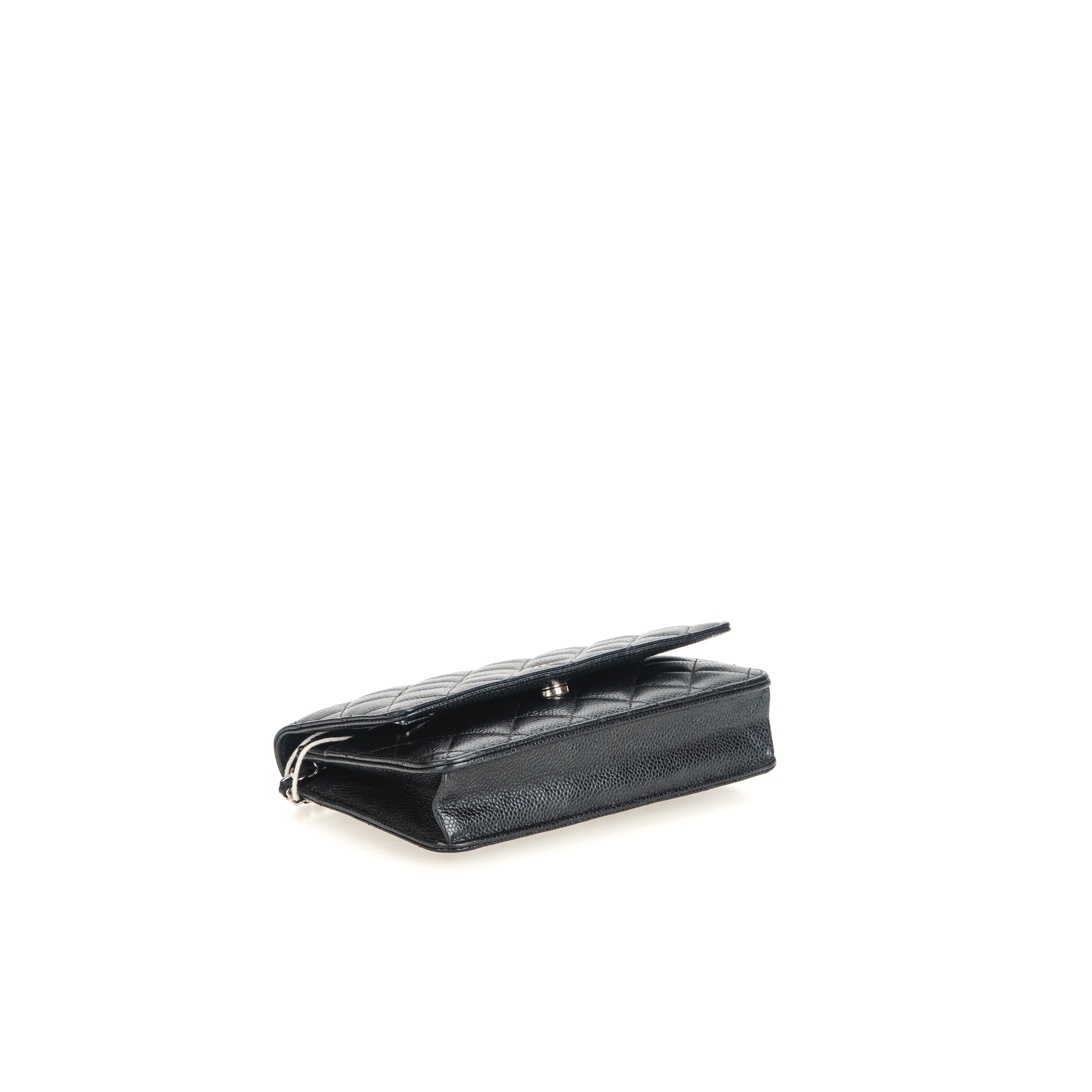 Wallet on Chain