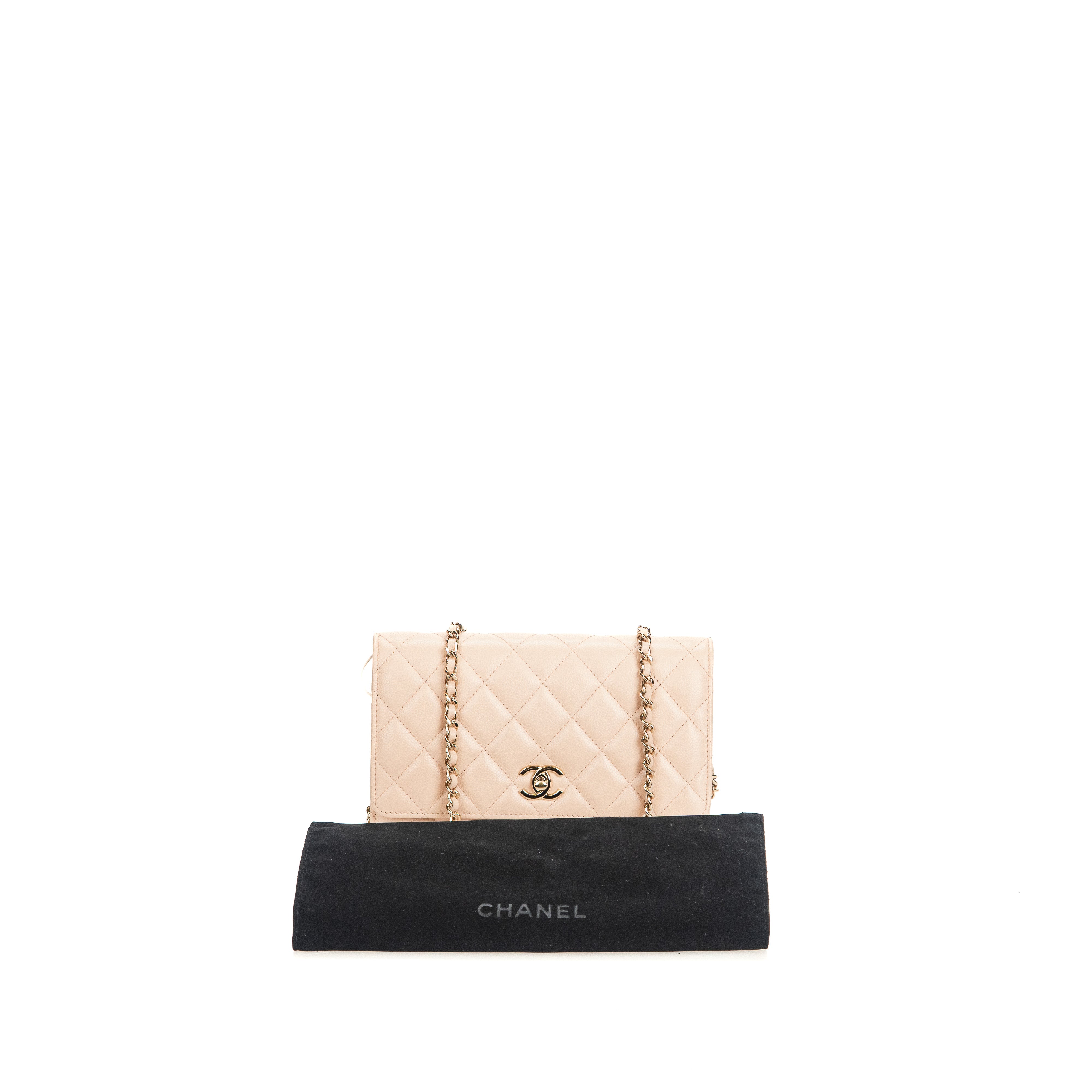 Wallet on Chain