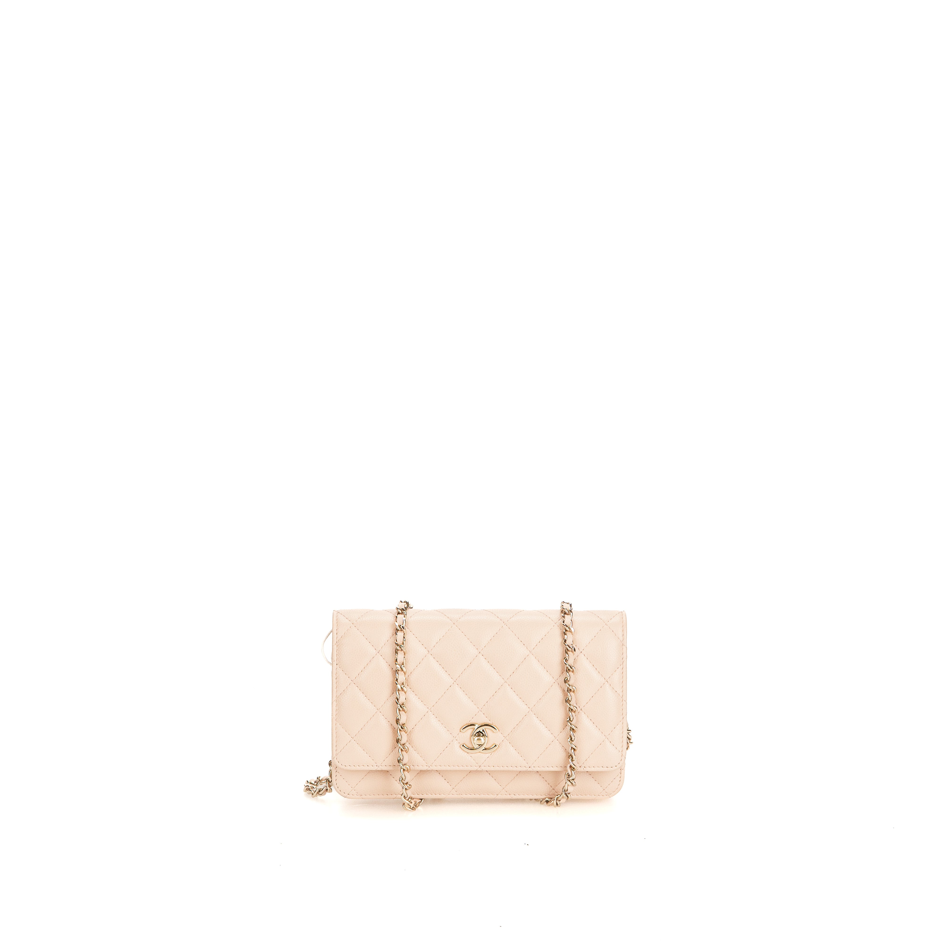 Wallet on Chain