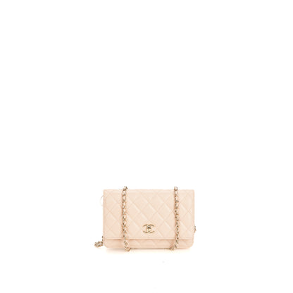 Wallet on Chain