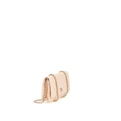 Wallet on Chain