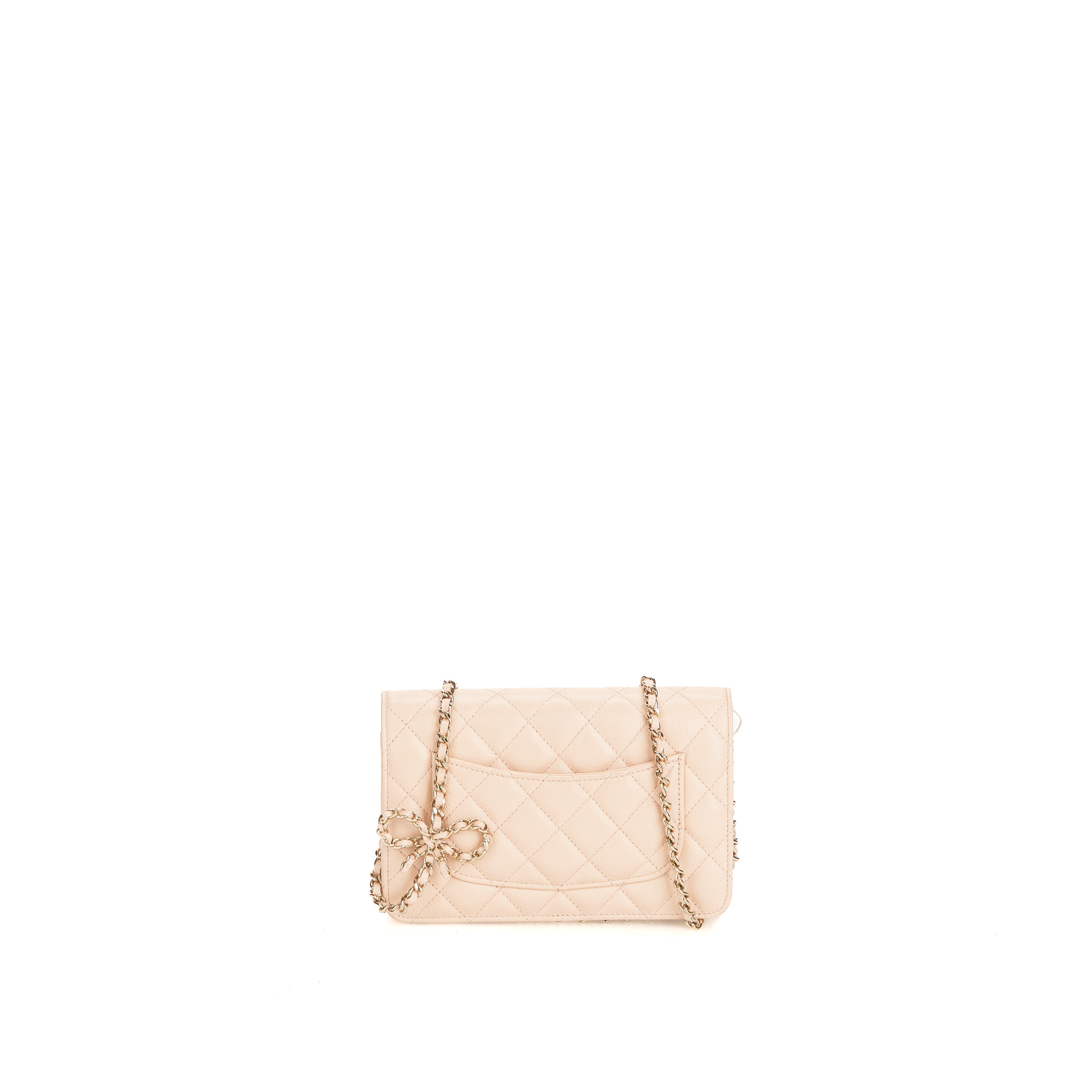 Wallet on Chain