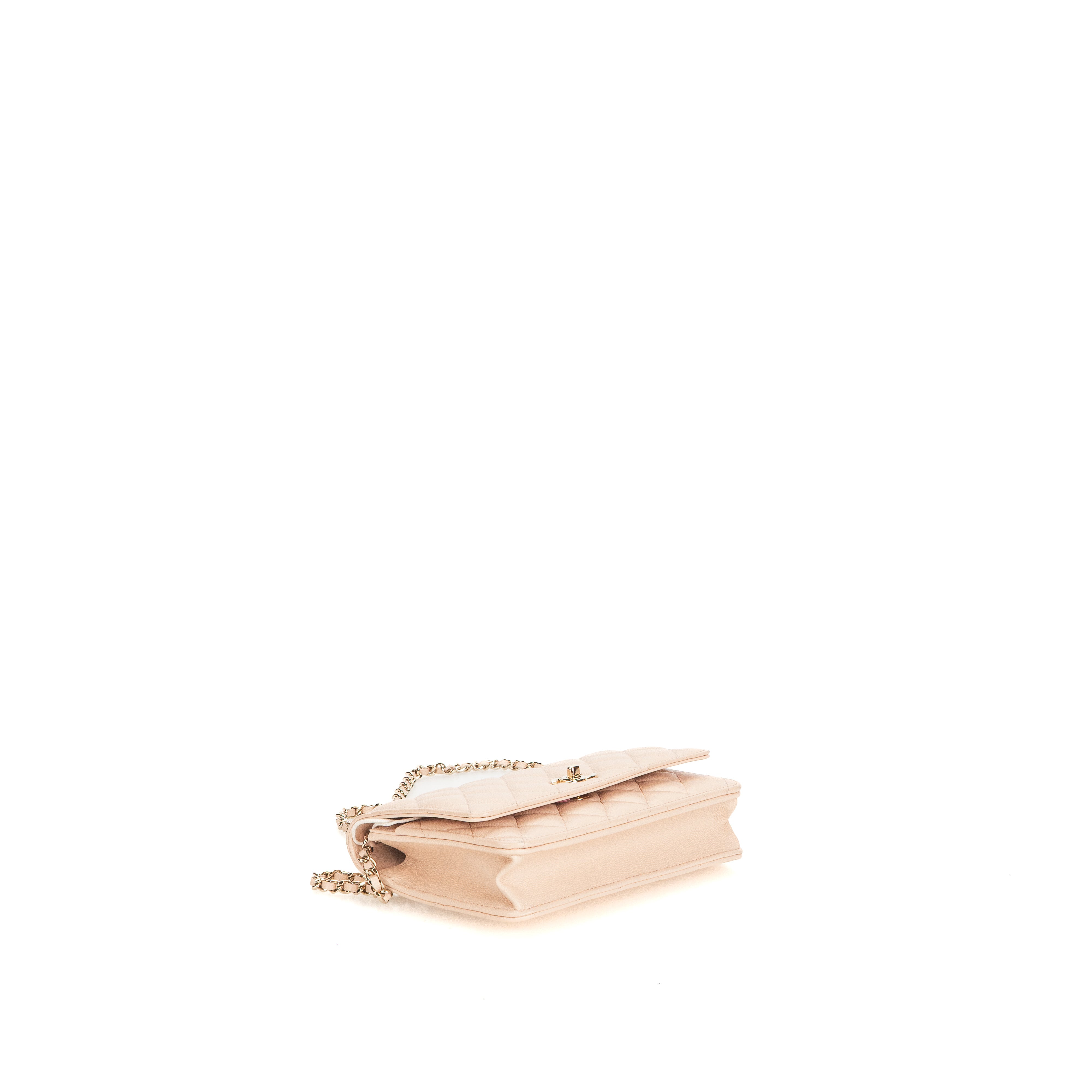 Wallet on Chain