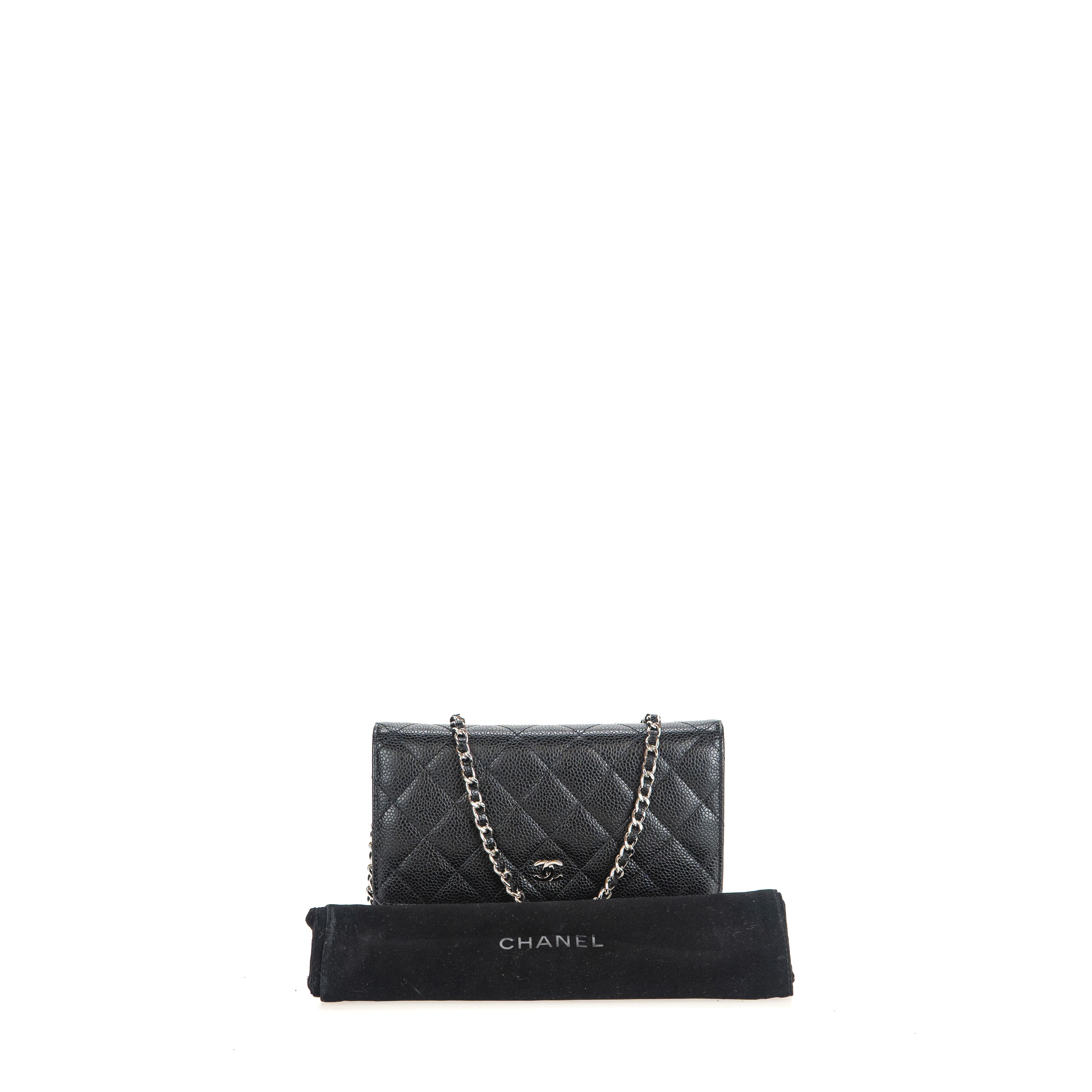 Wallet on Chain