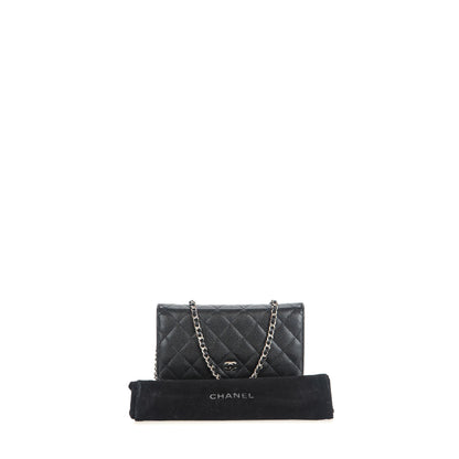 Wallet on Chain