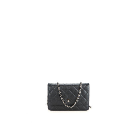 Wallet on Chain