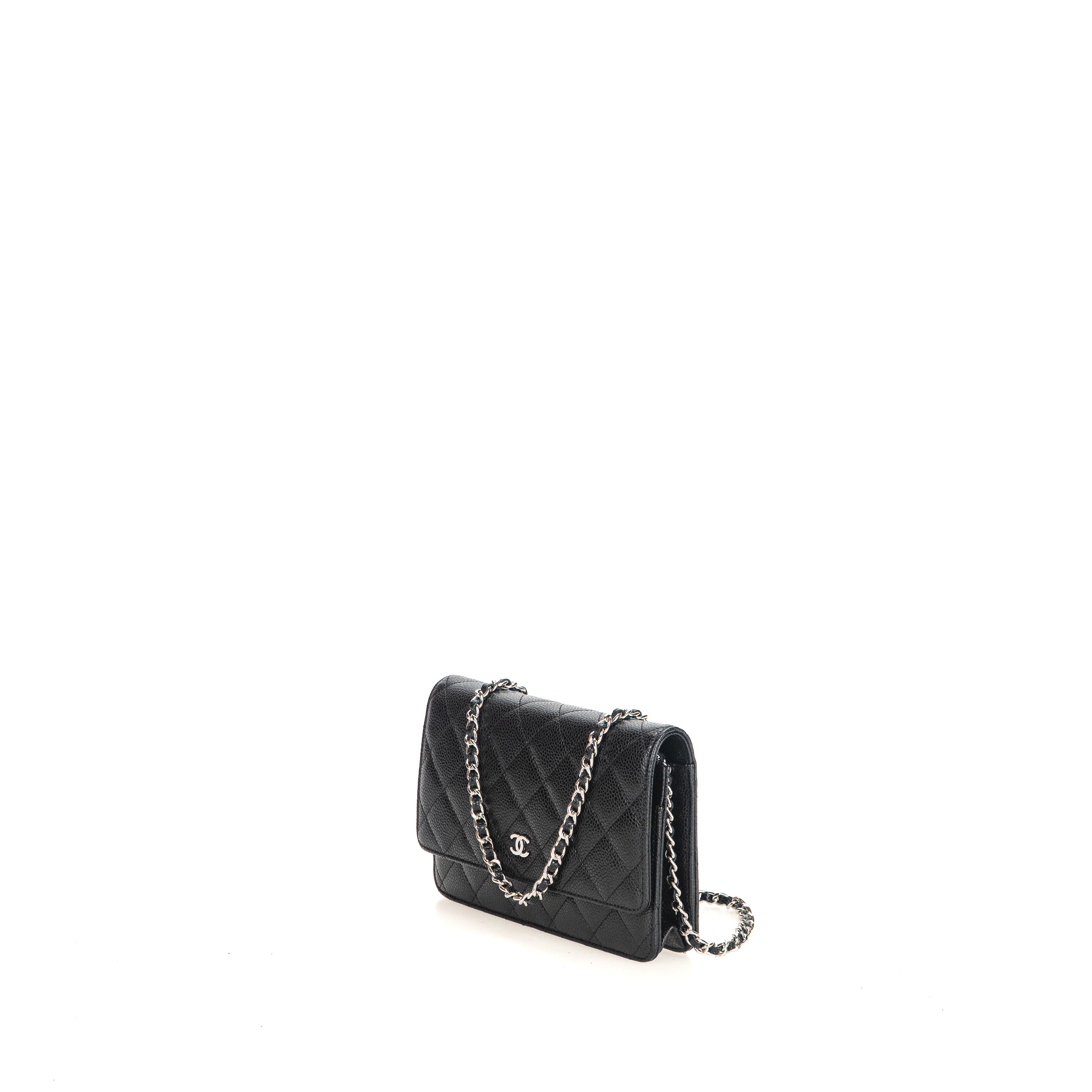 Wallet on Chain