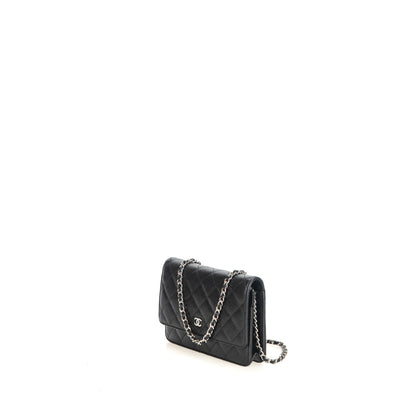Wallet on Chain