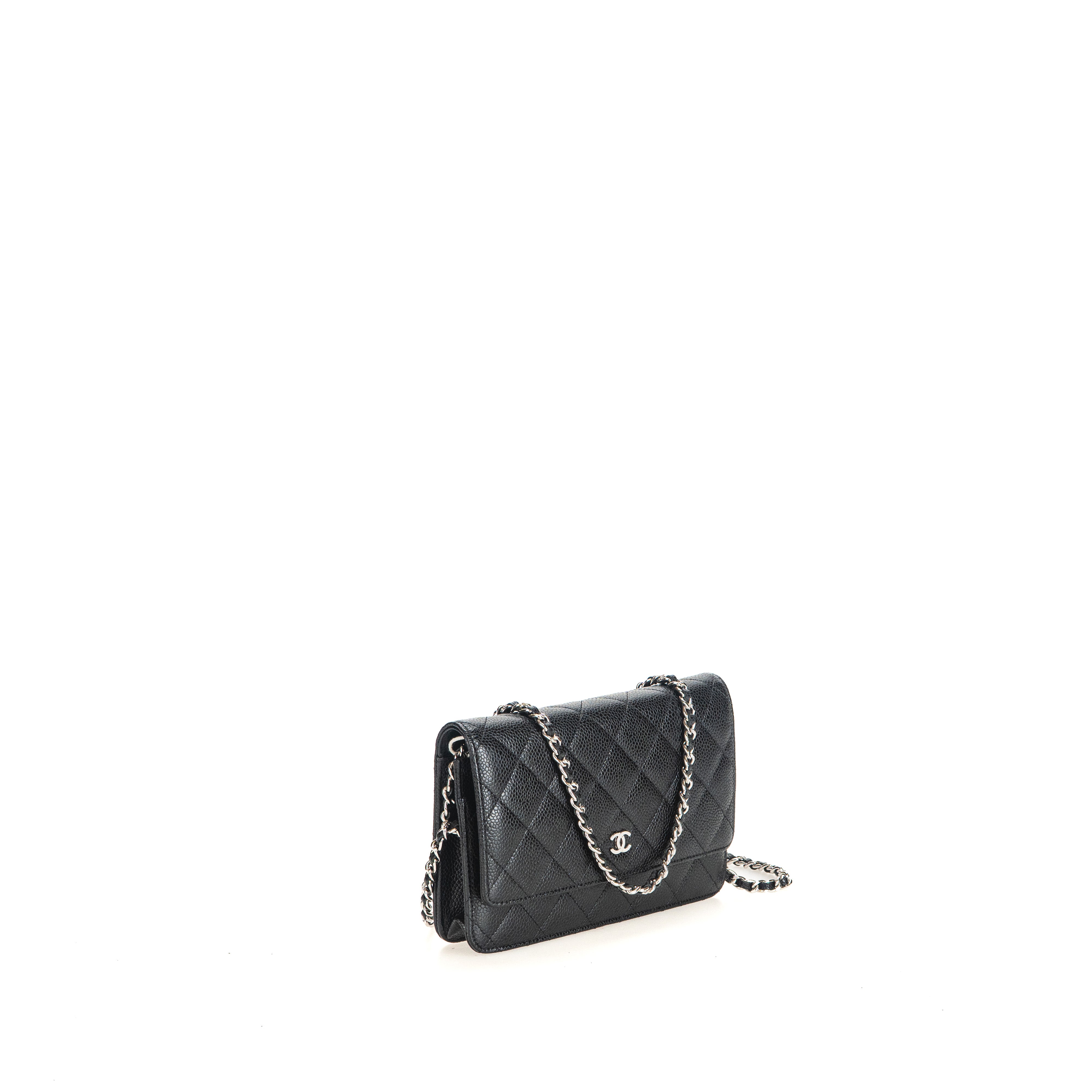 Wallet on Chain