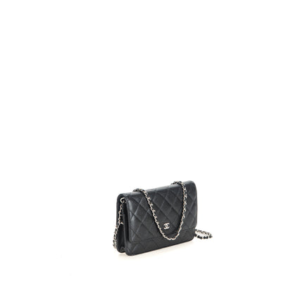 Wallet on Chain