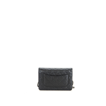 Wallet on Chain