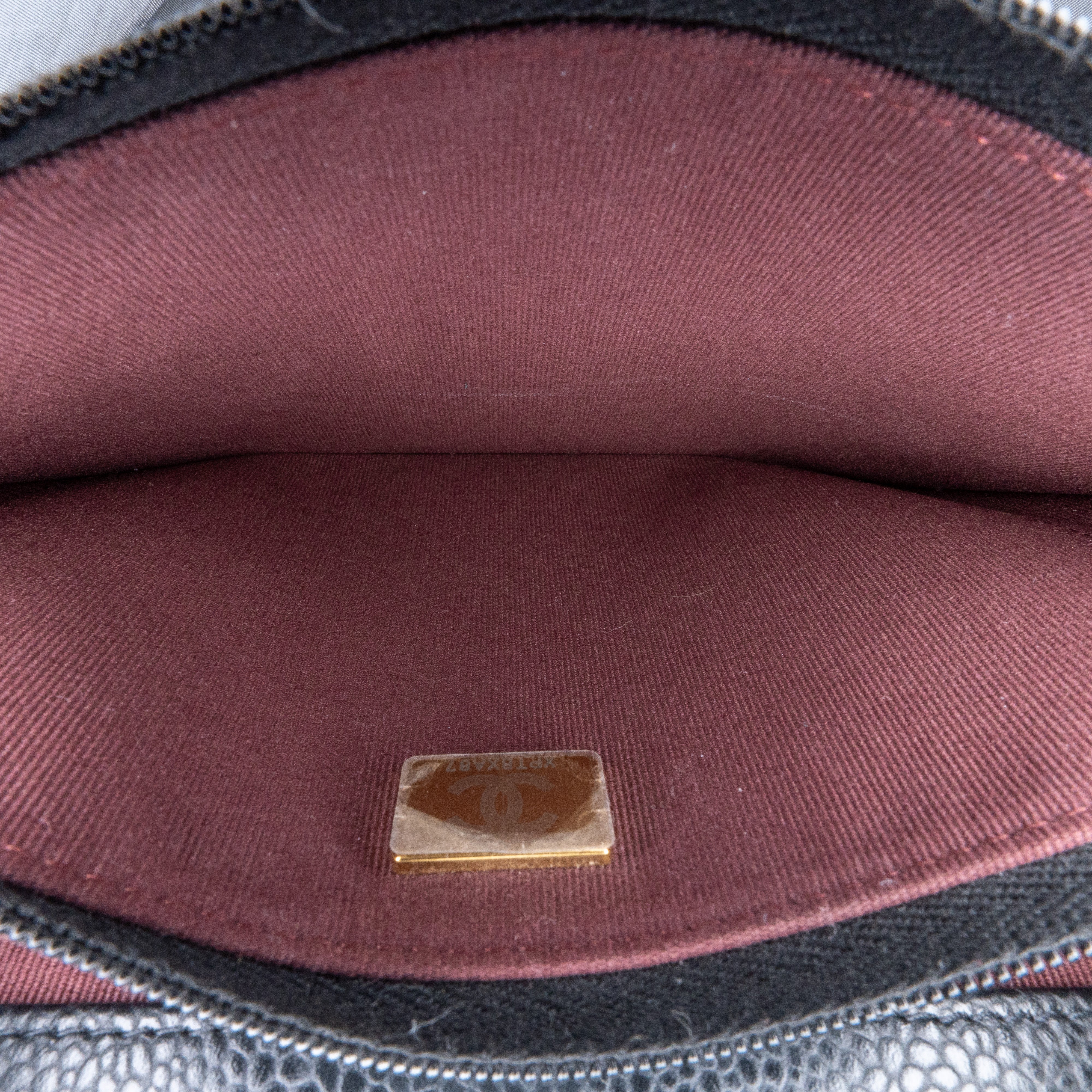 Wallet on Chain